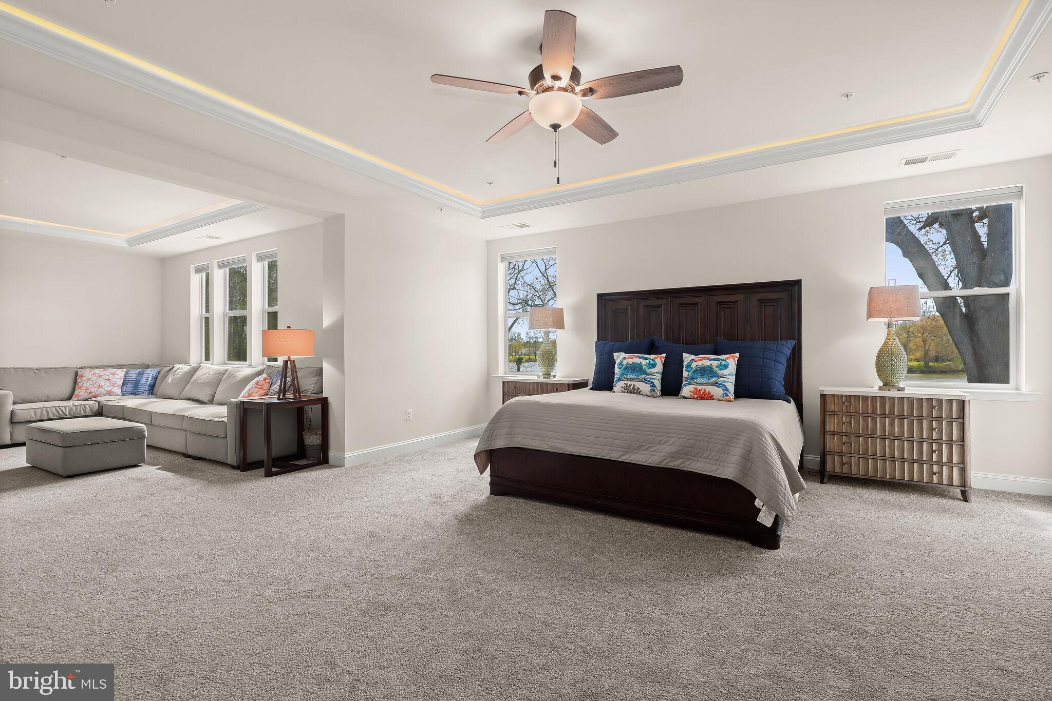 HICKORY RIDGE - Residential