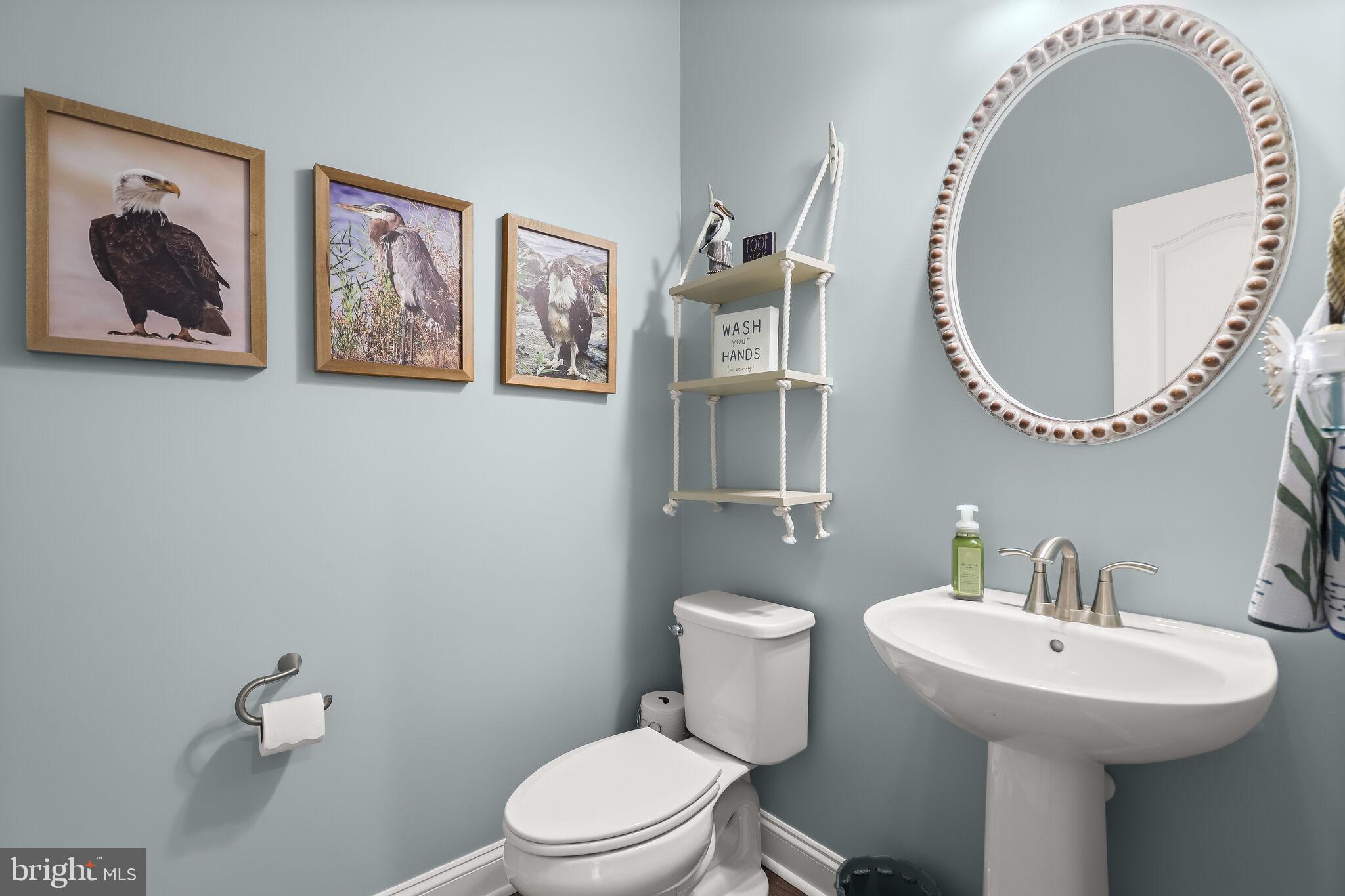 HICKORY RIDGE - Residential