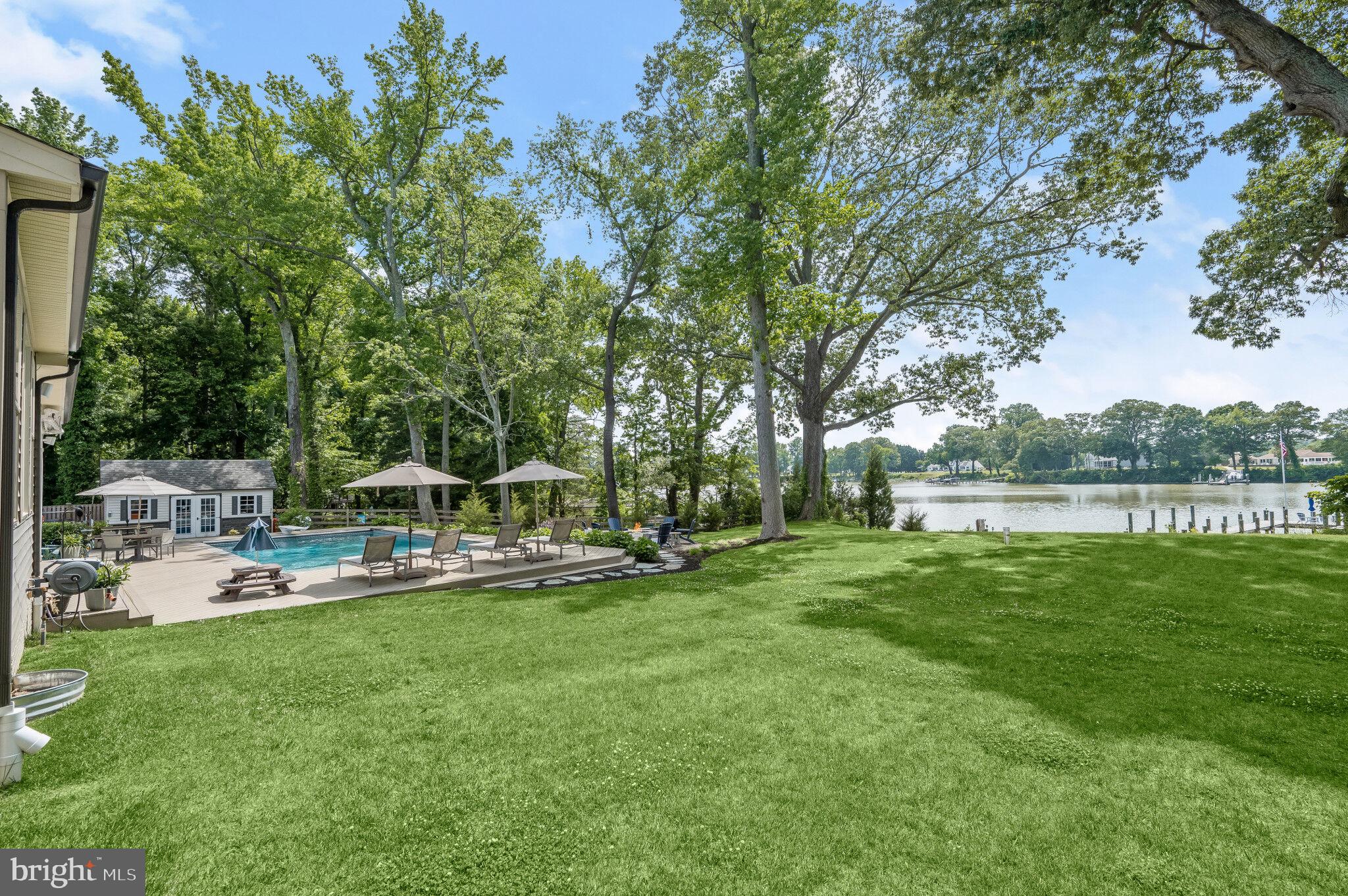 HICKORY RIDGE - Residential