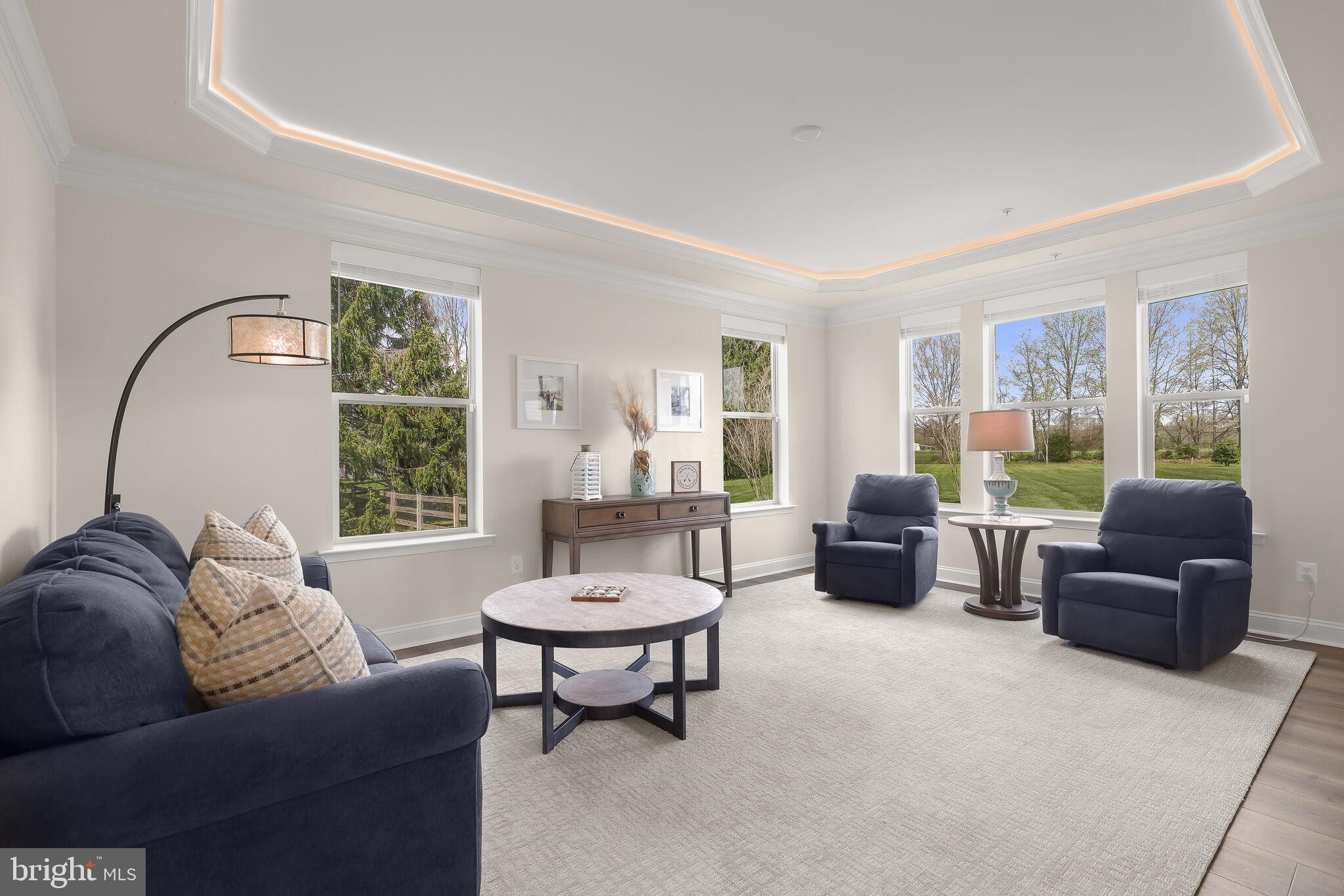 HICKORY RIDGE - Residential