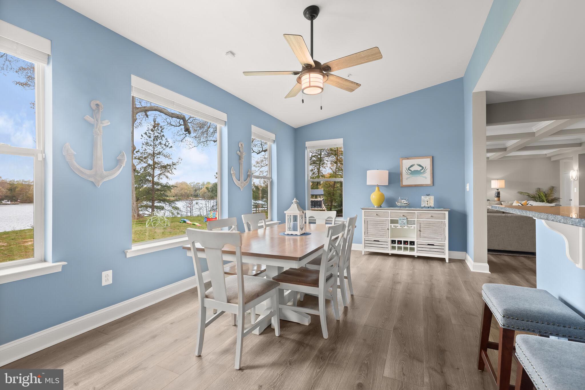 HICKORY RIDGE - Residential