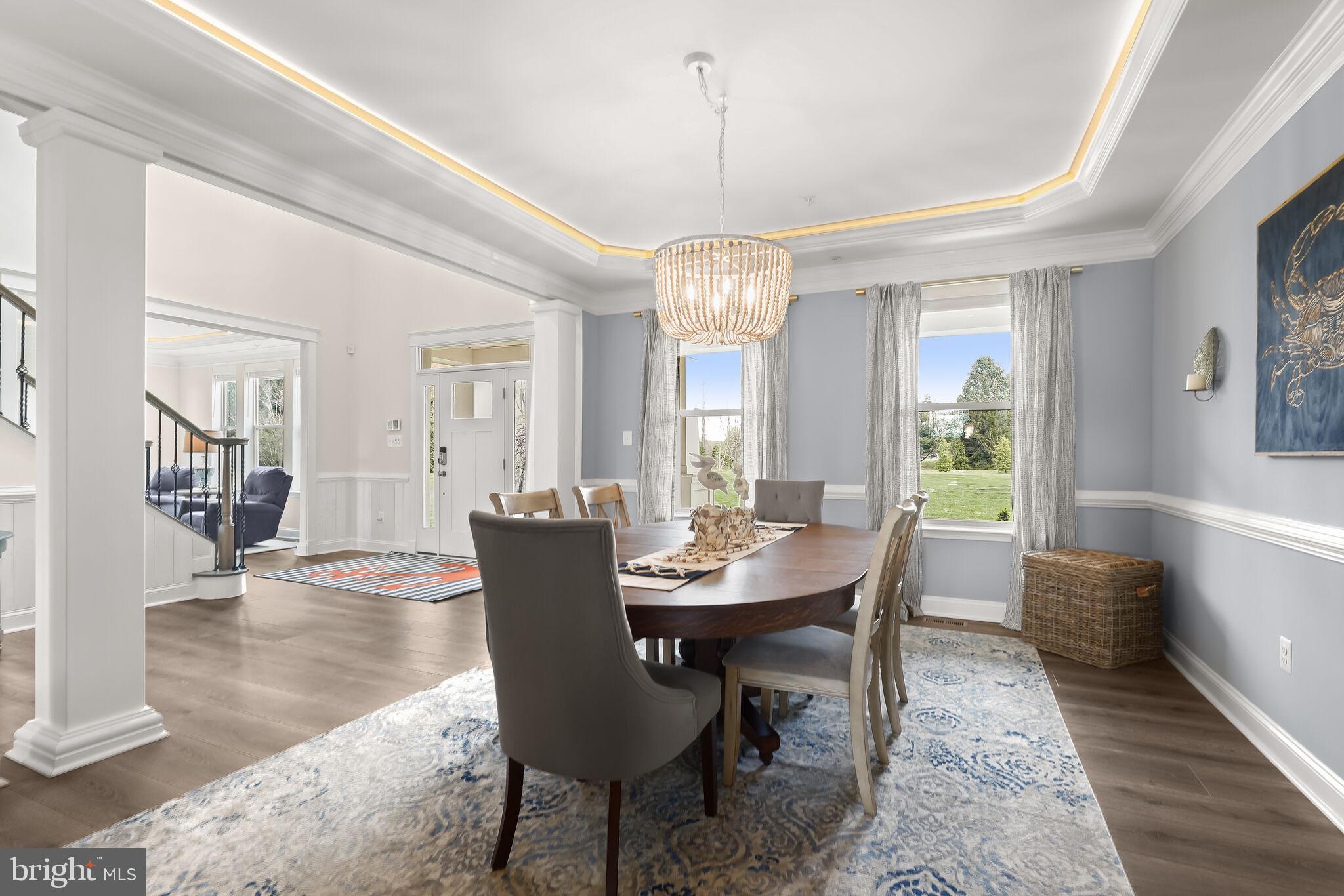 HICKORY RIDGE - Residential