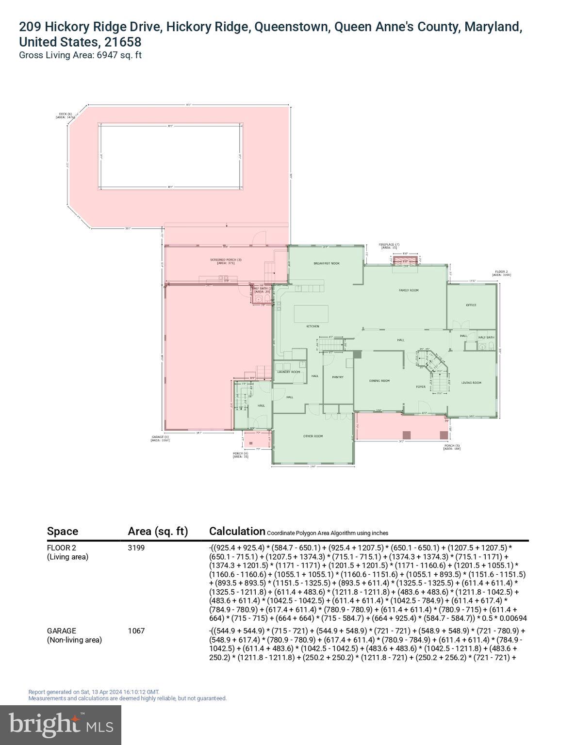 HICKORY RIDGE - Residential