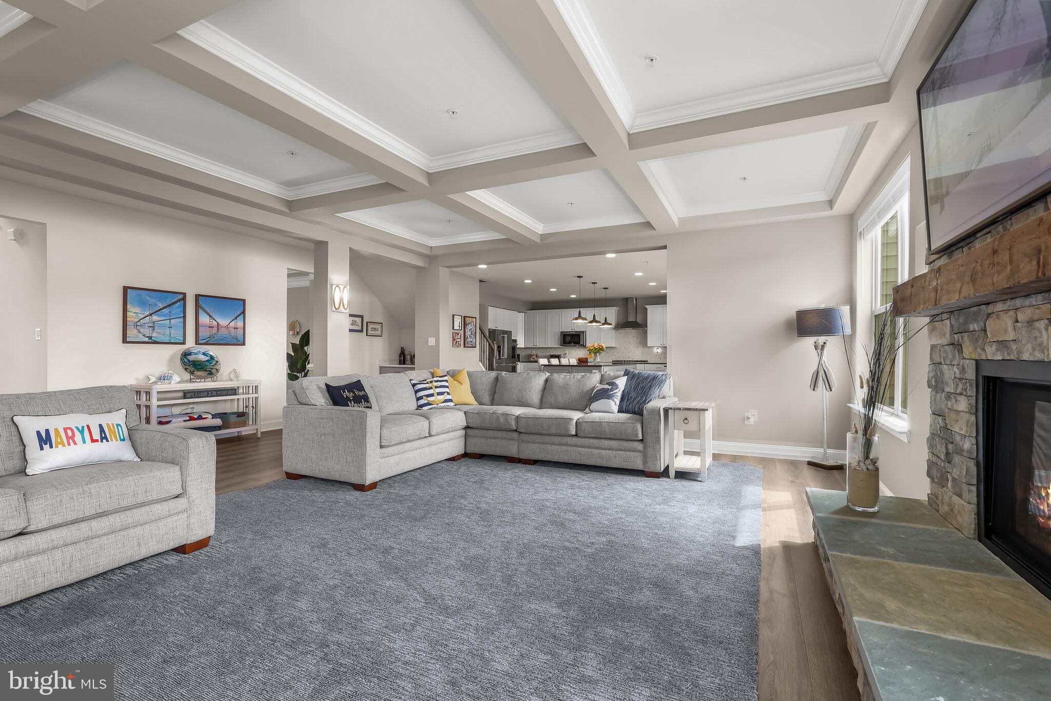 HICKORY RIDGE - Residential