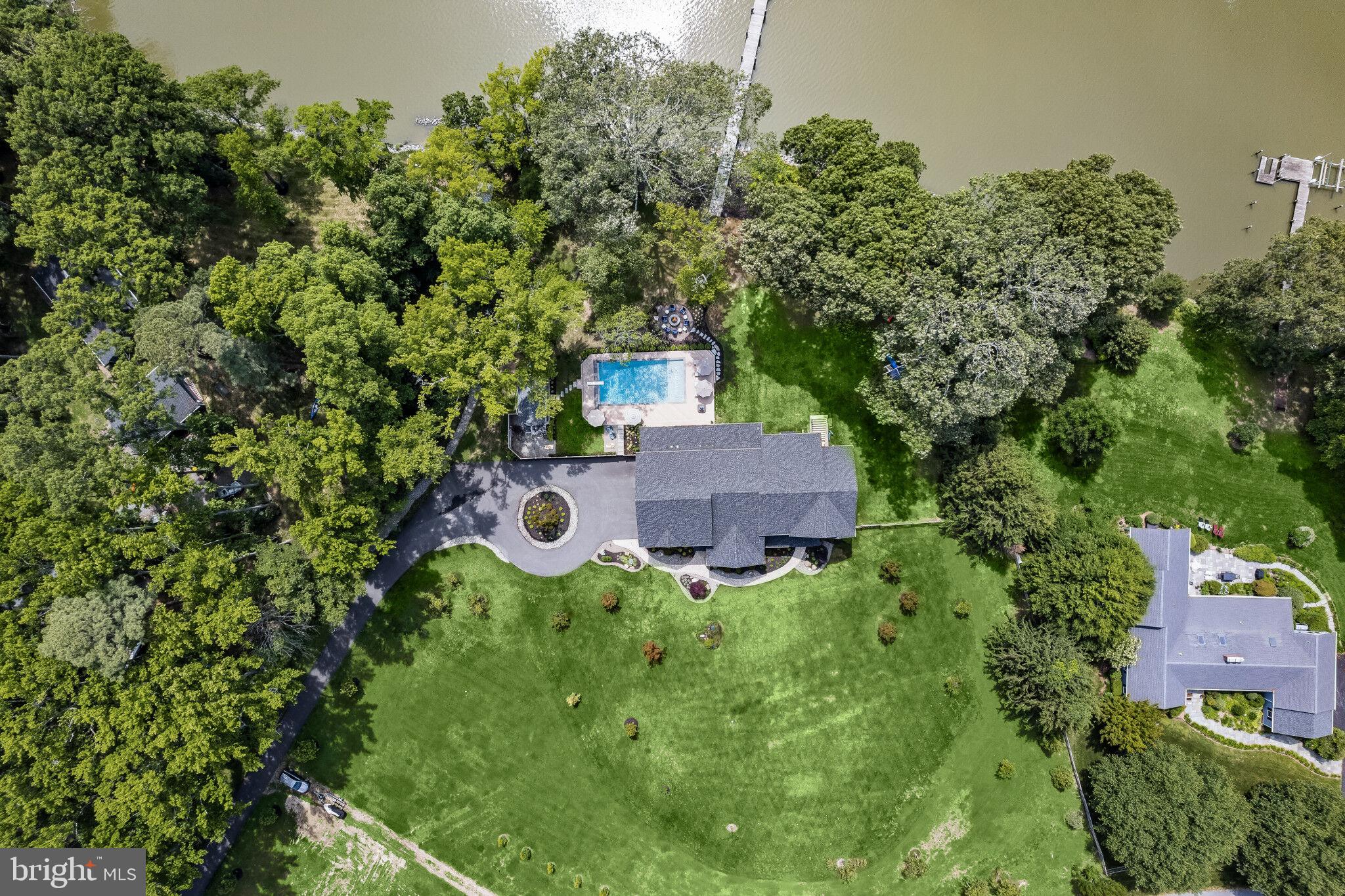 HICKORY RIDGE - Residential