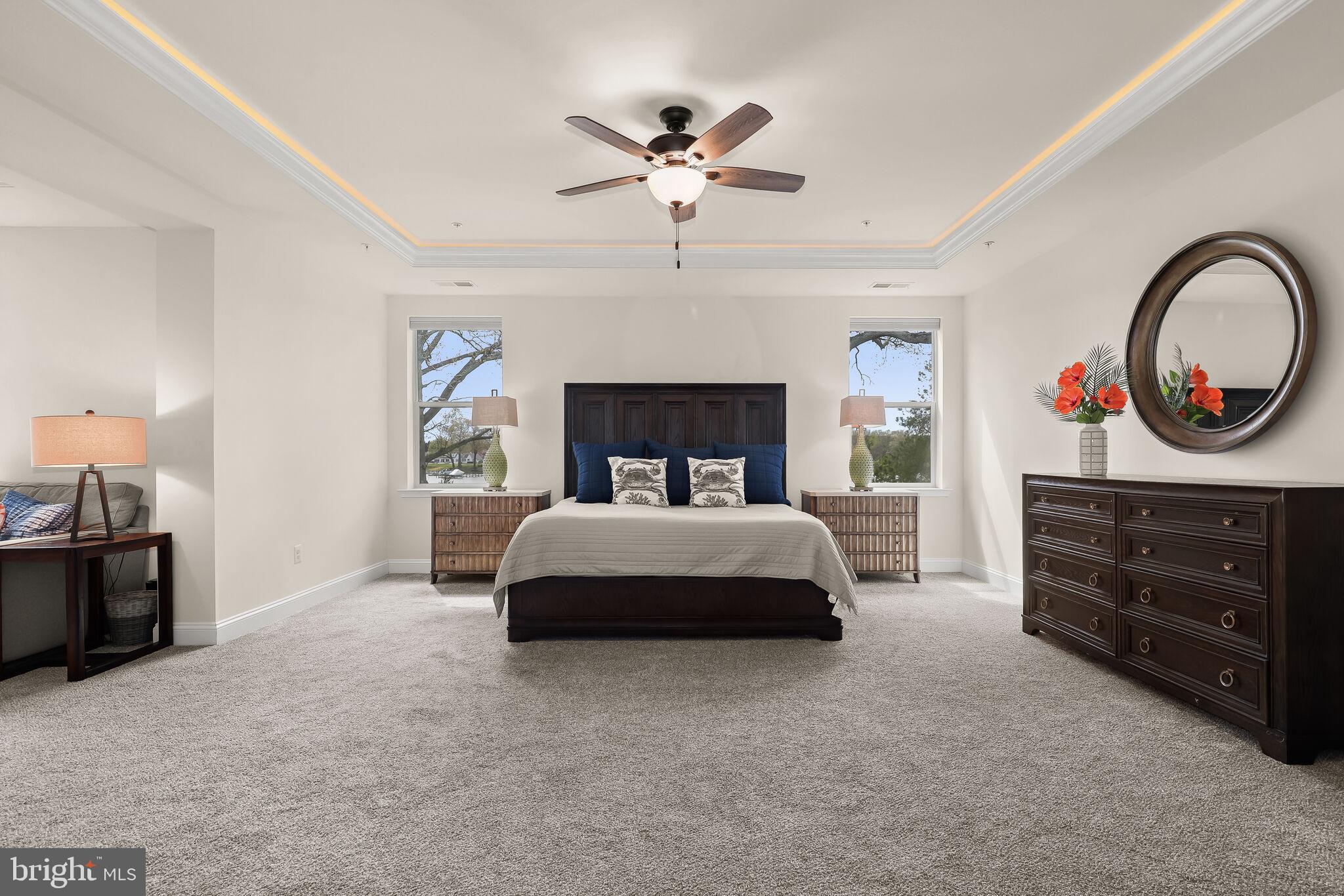 HICKORY RIDGE - Residential