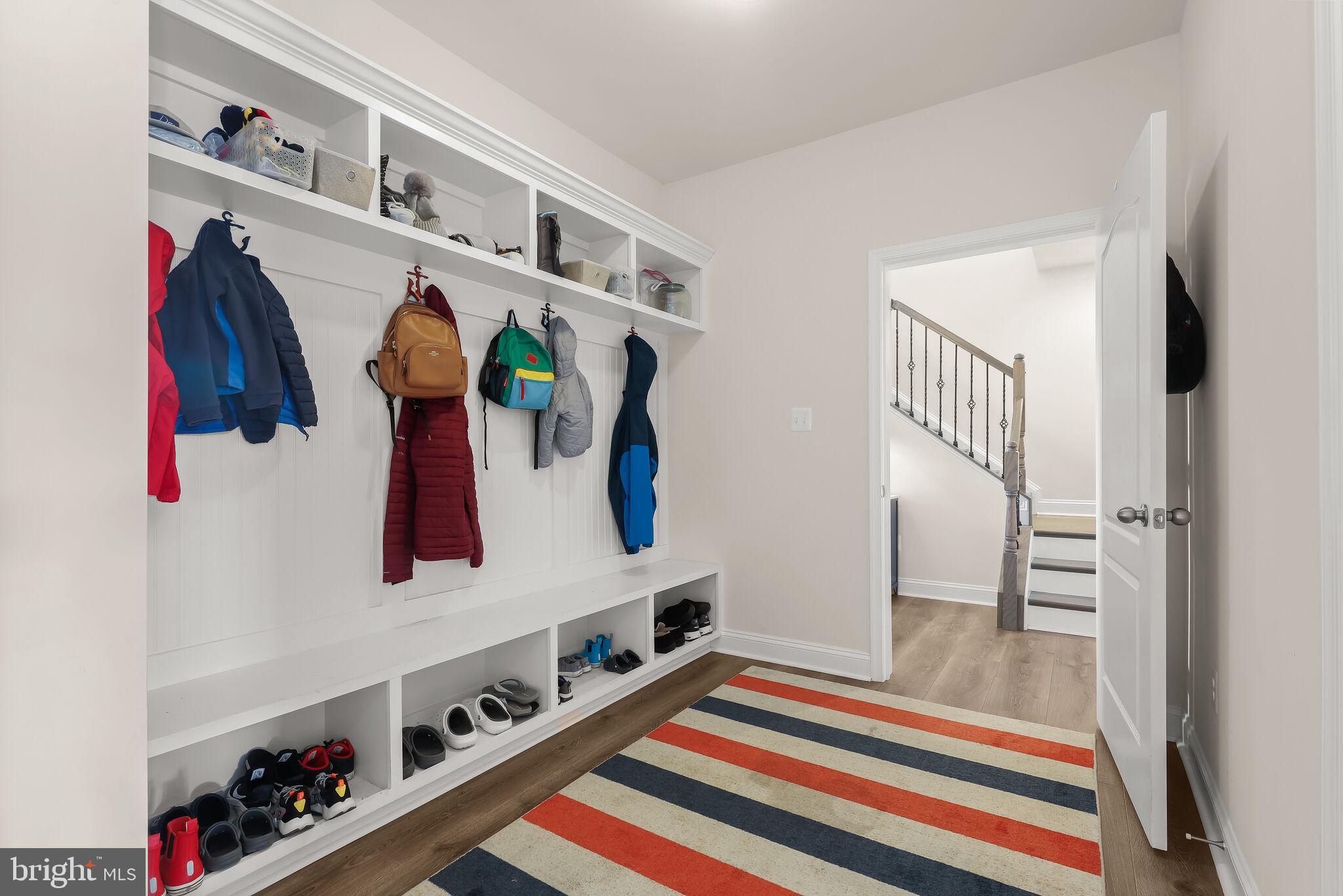 HICKORY RIDGE - Residential