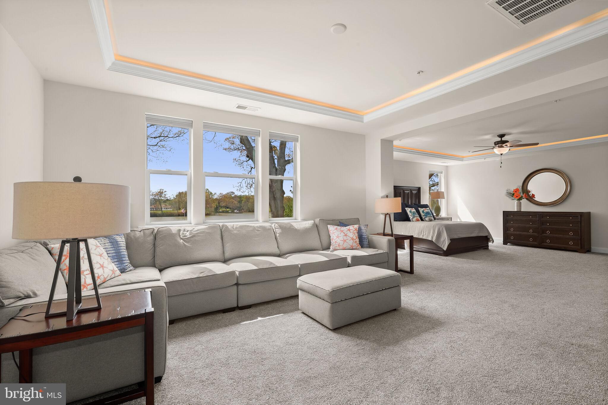 HICKORY RIDGE - Residential