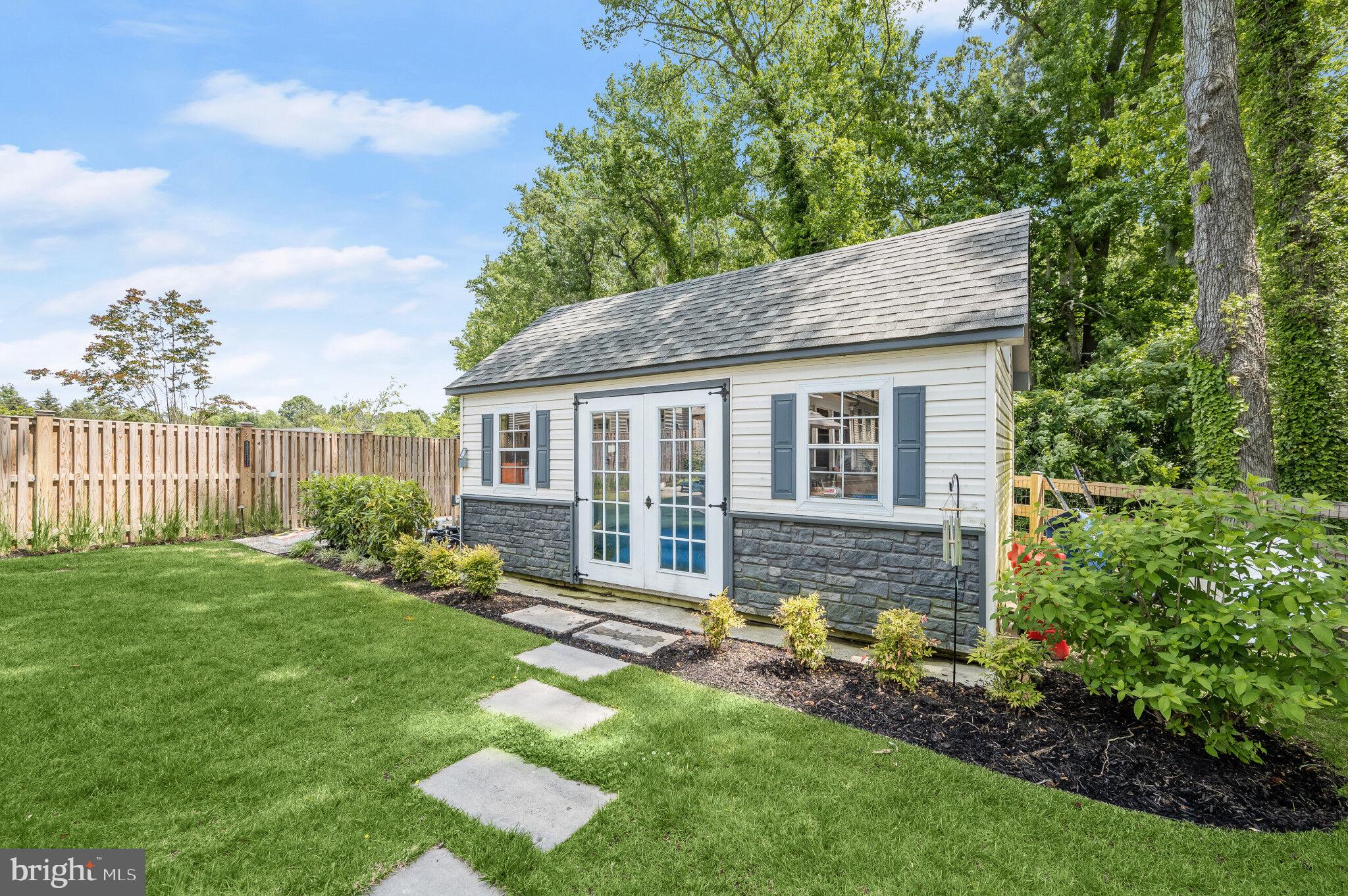 HICKORY RIDGE - Residential