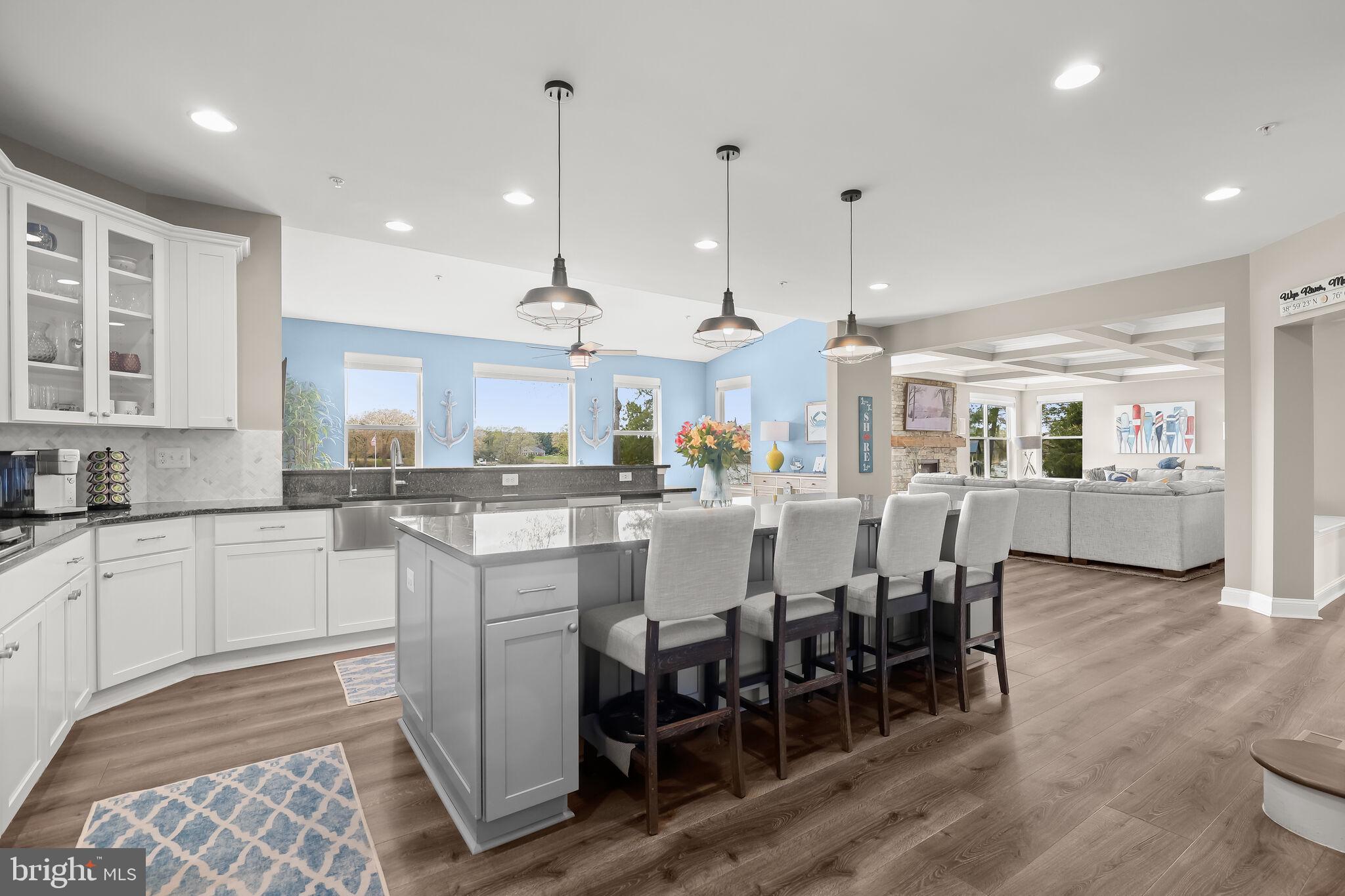 HICKORY RIDGE - Residential