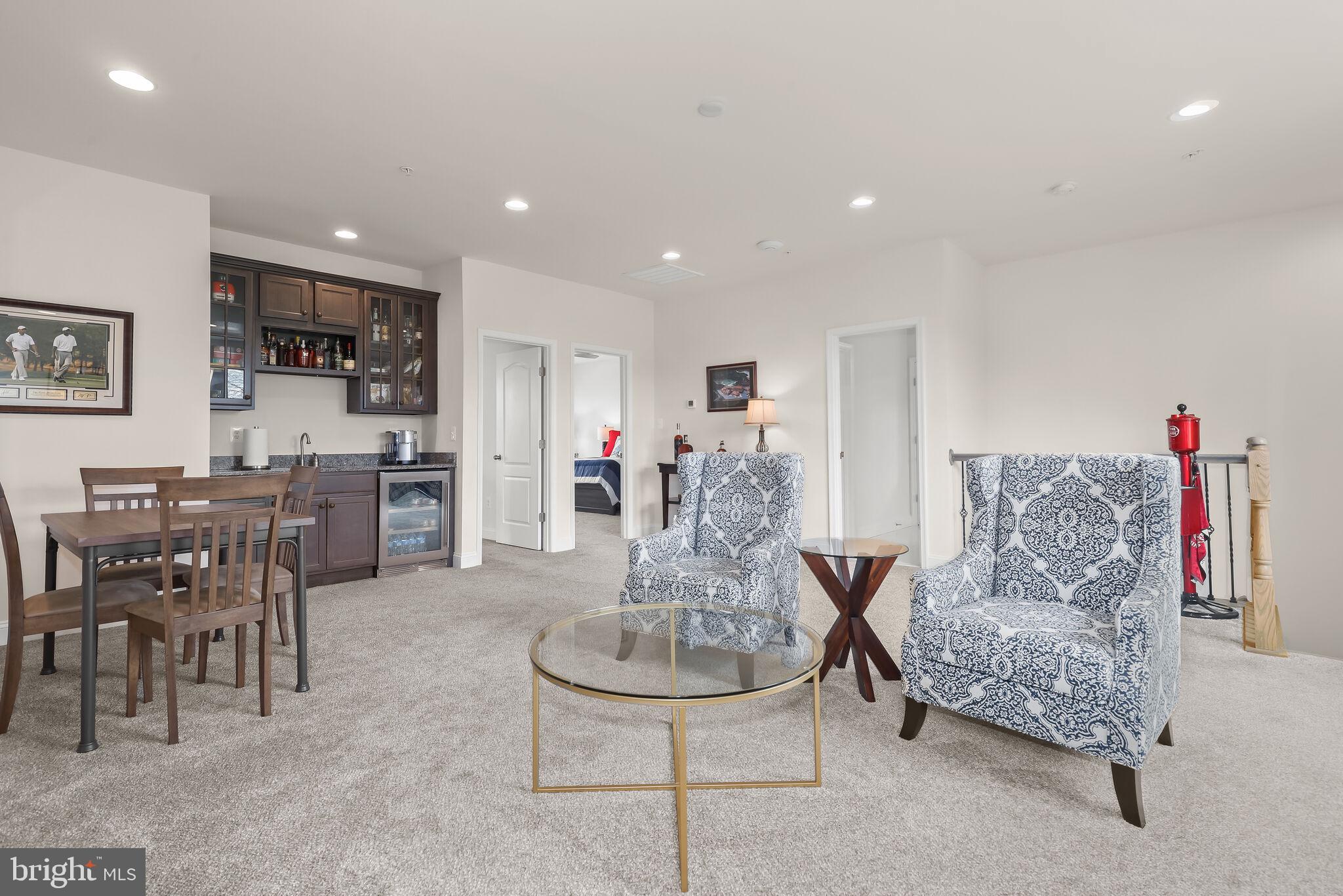 HICKORY RIDGE - Residential