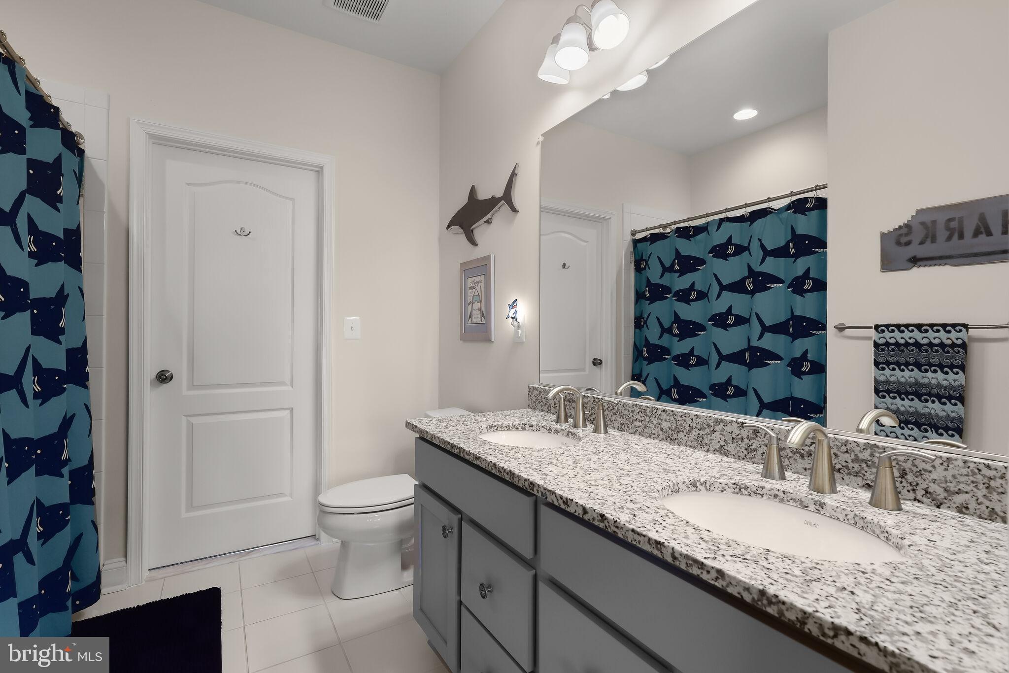 HICKORY RIDGE - Residential