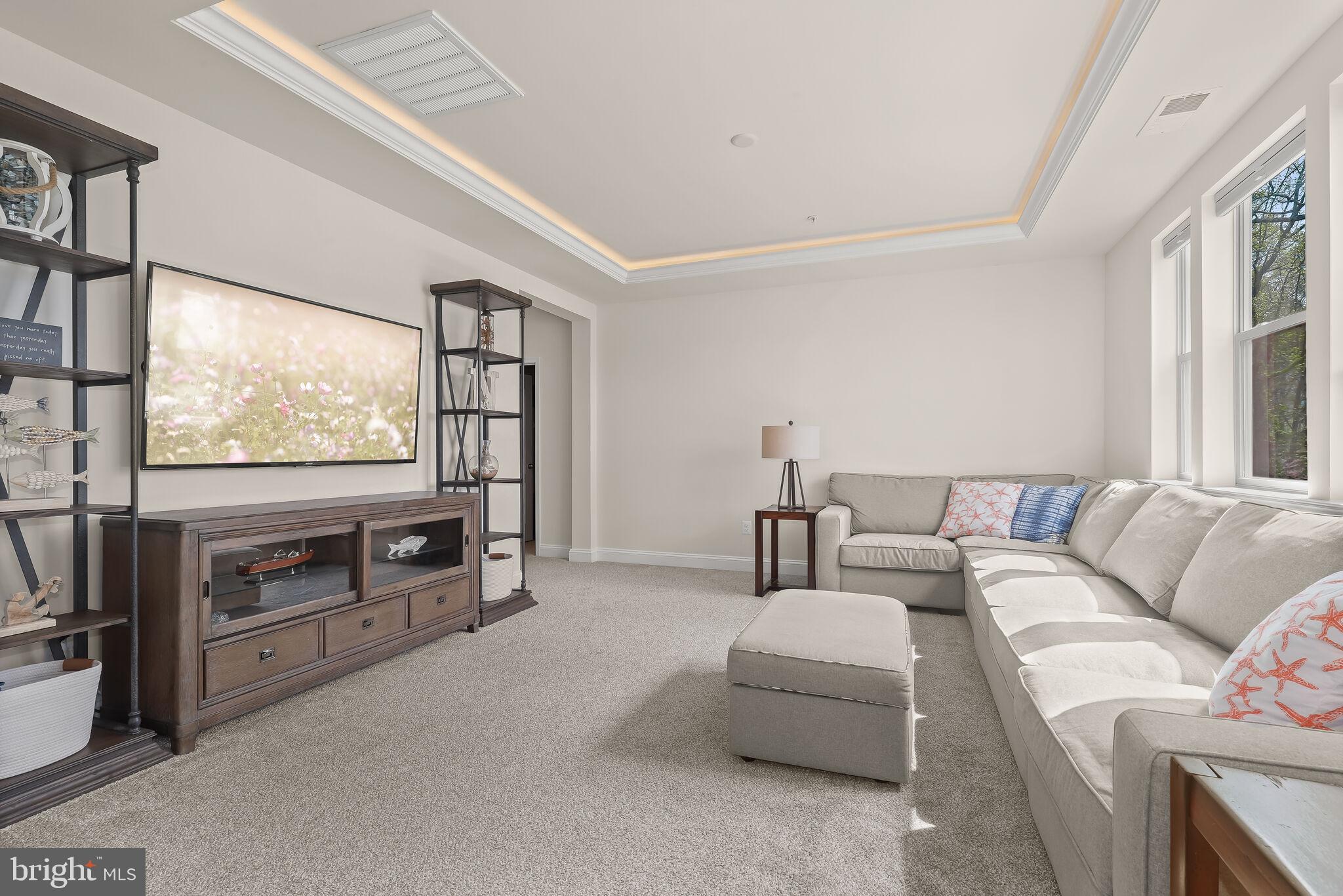 HICKORY RIDGE - Residential