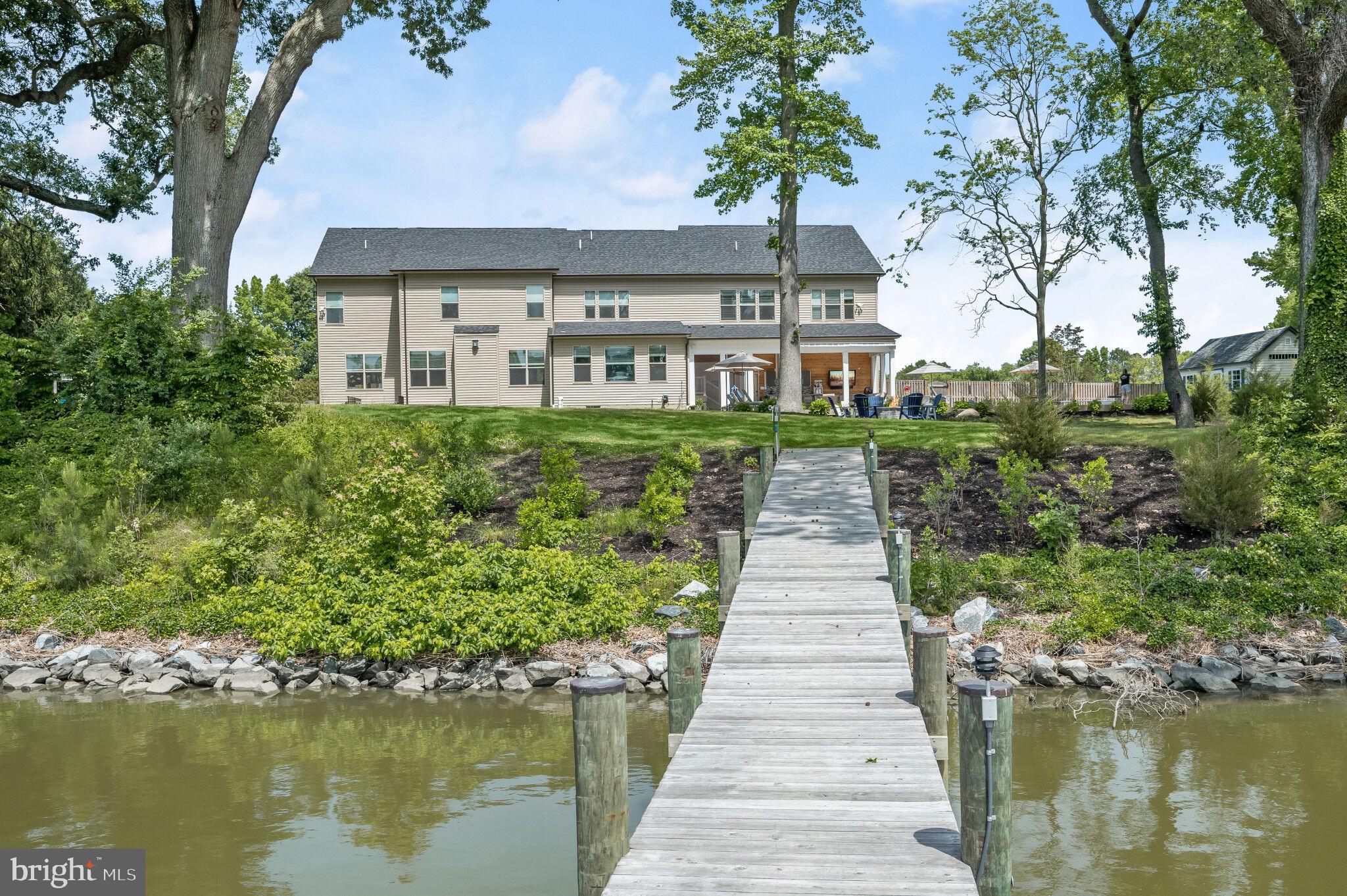 HICKORY RIDGE - Residential