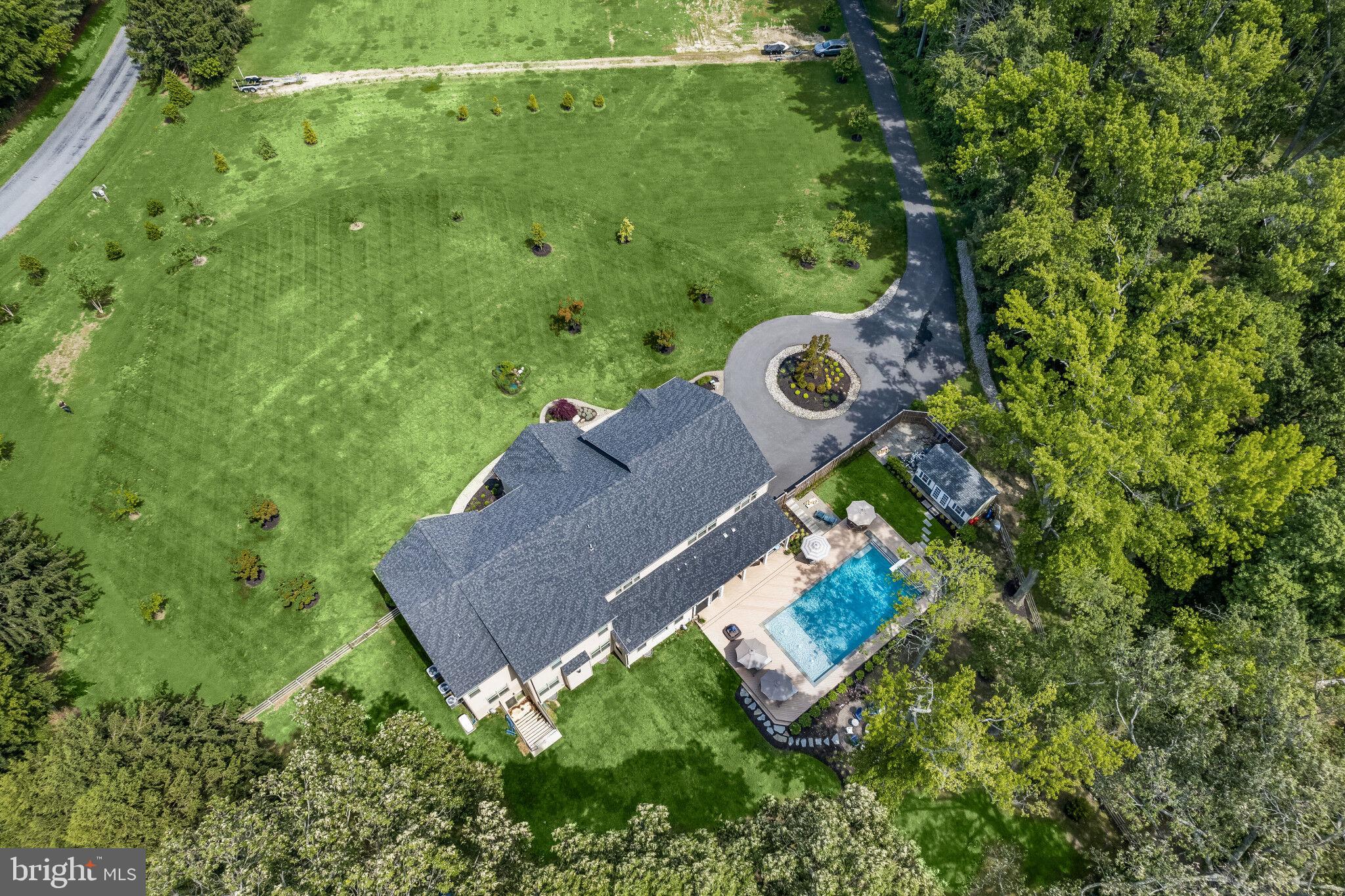 HICKORY RIDGE - Residential