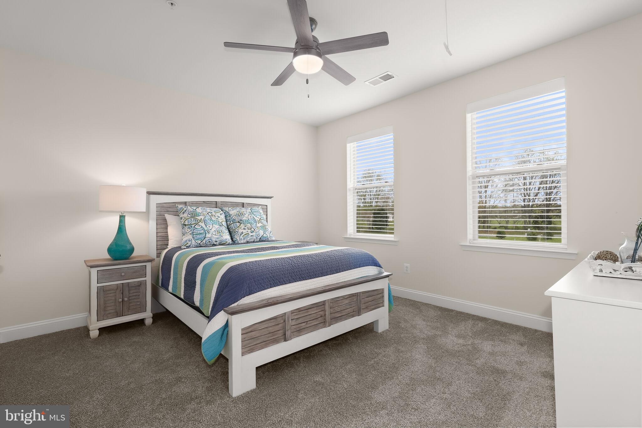 HICKORY RIDGE - Residential