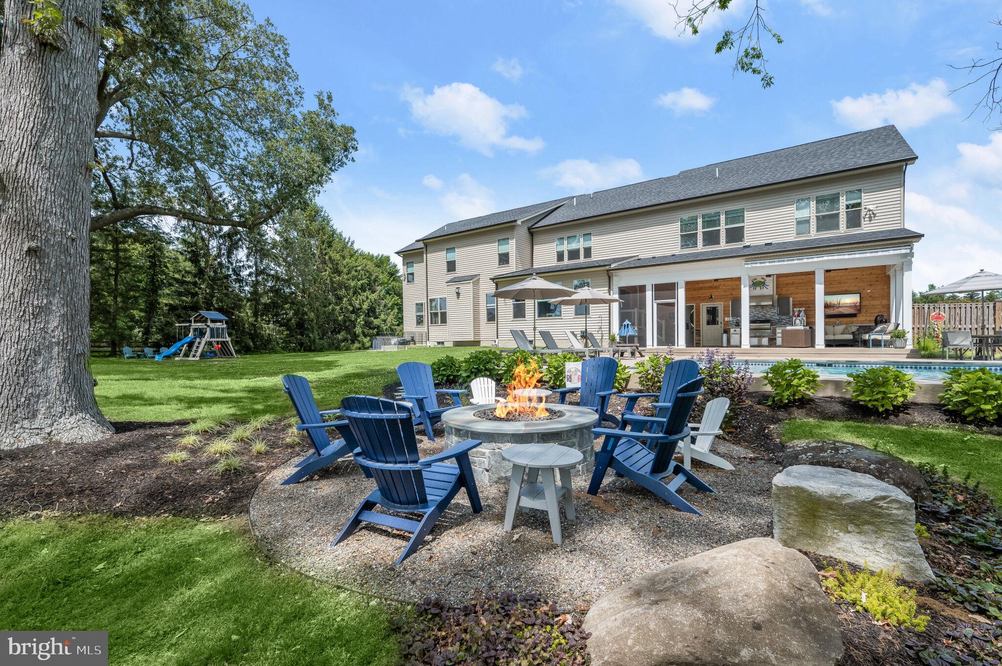 HICKORY RIDGE - Residential