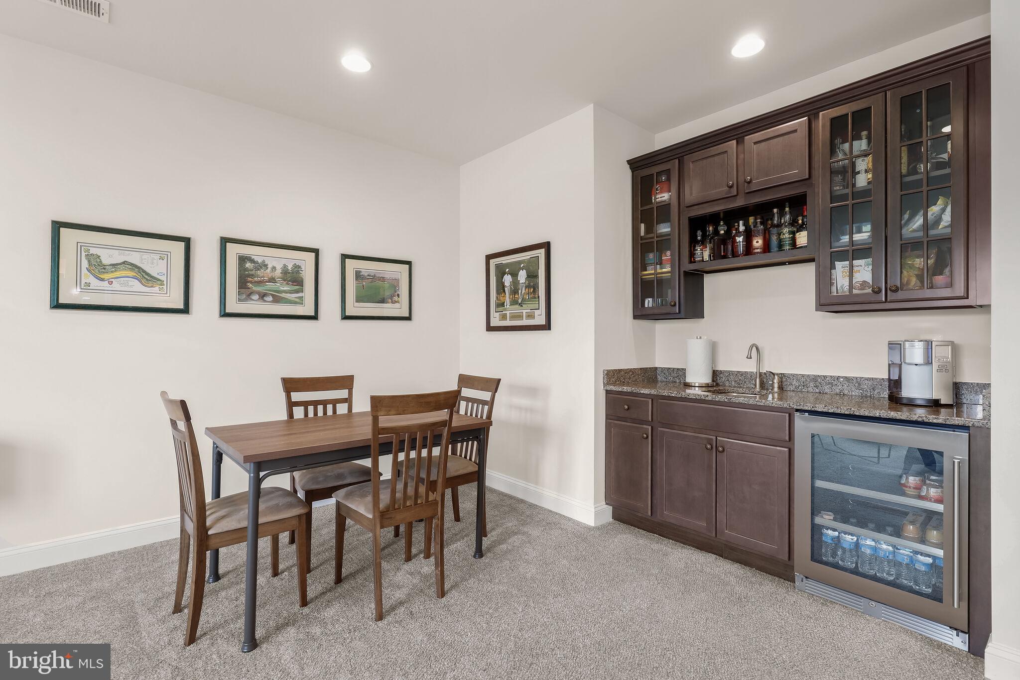 HICKORY RIDGE - Residential