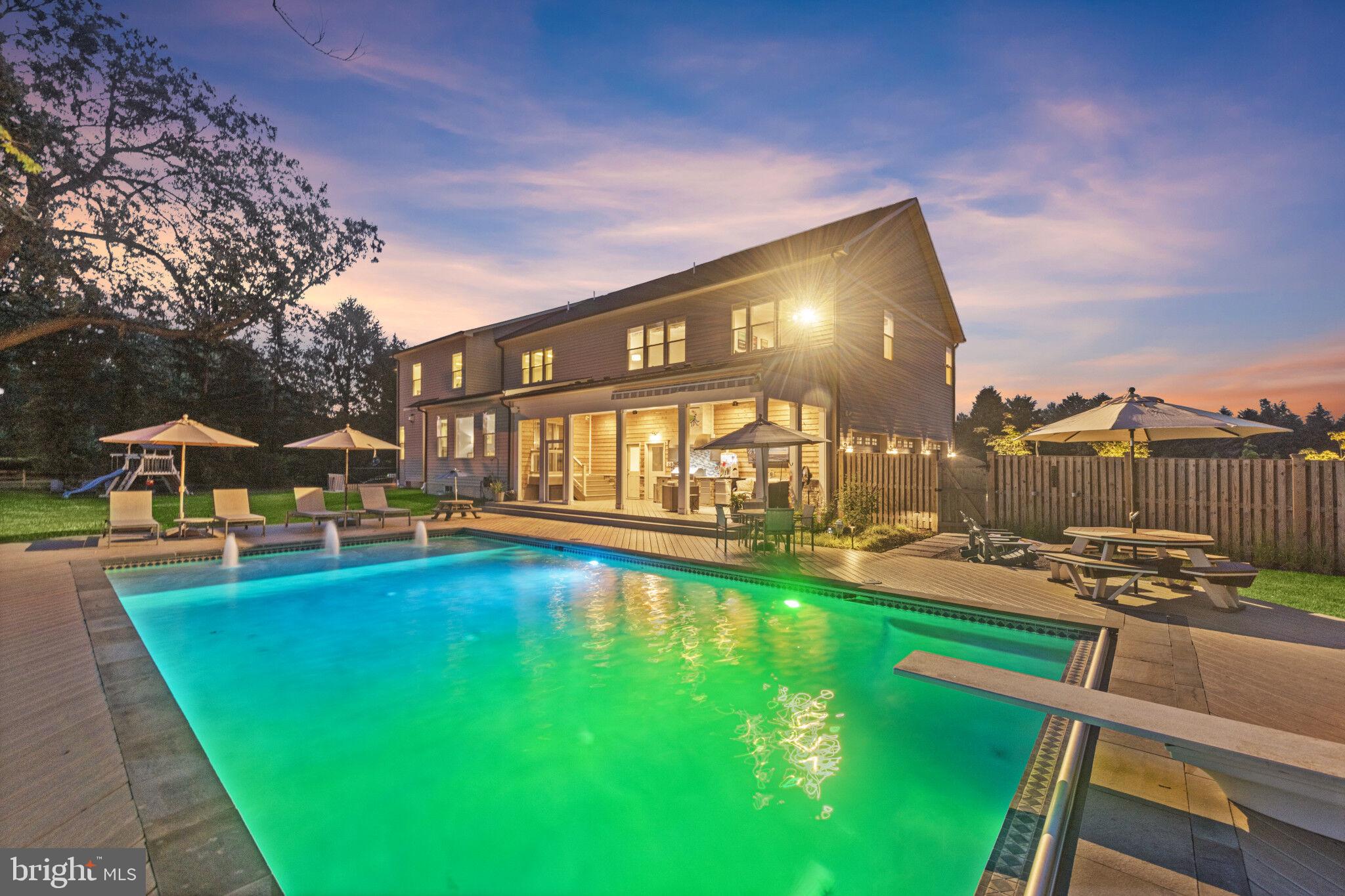 HICKORY RIDGE - Residential