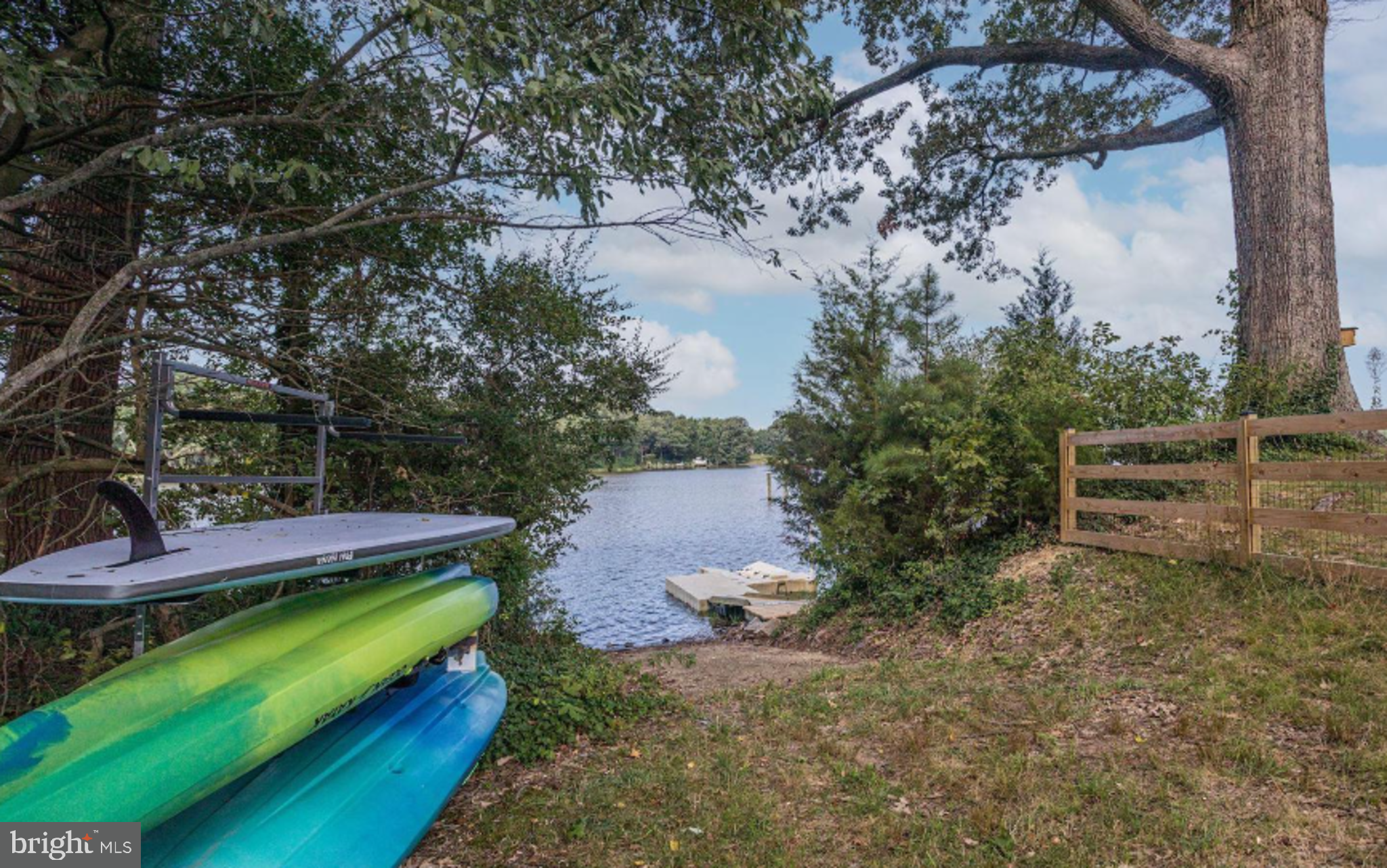 HICKORY RIDGE - Residential