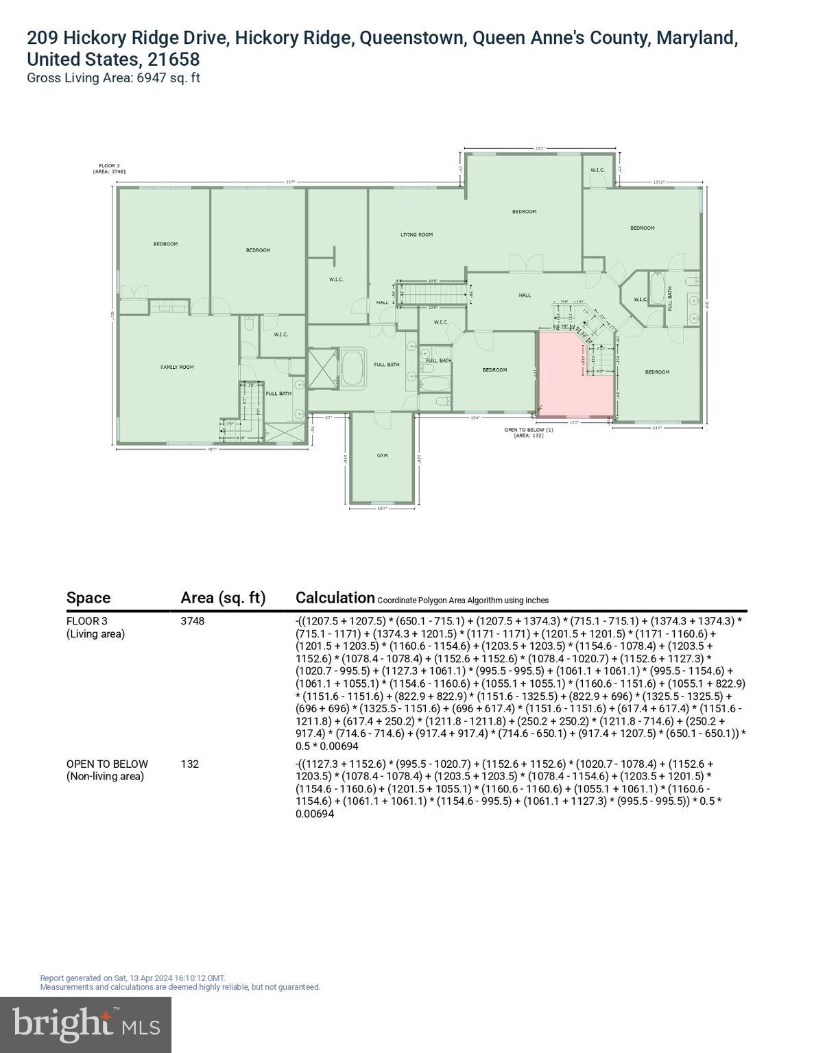 HICKORY RIDGE - Residential