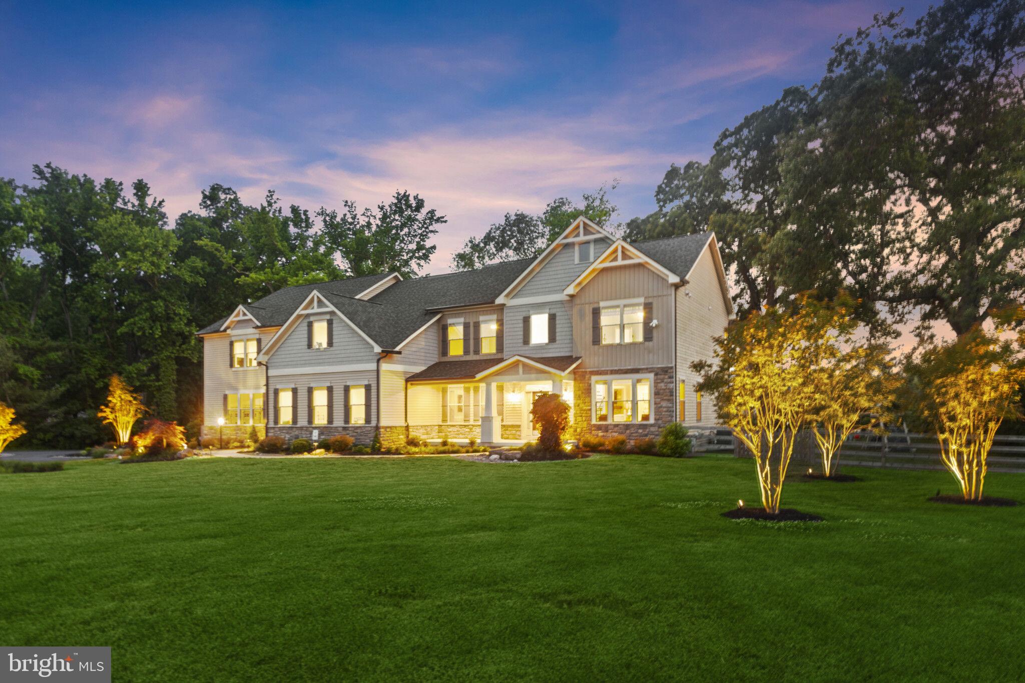 HICKORY RIDGE - Residential