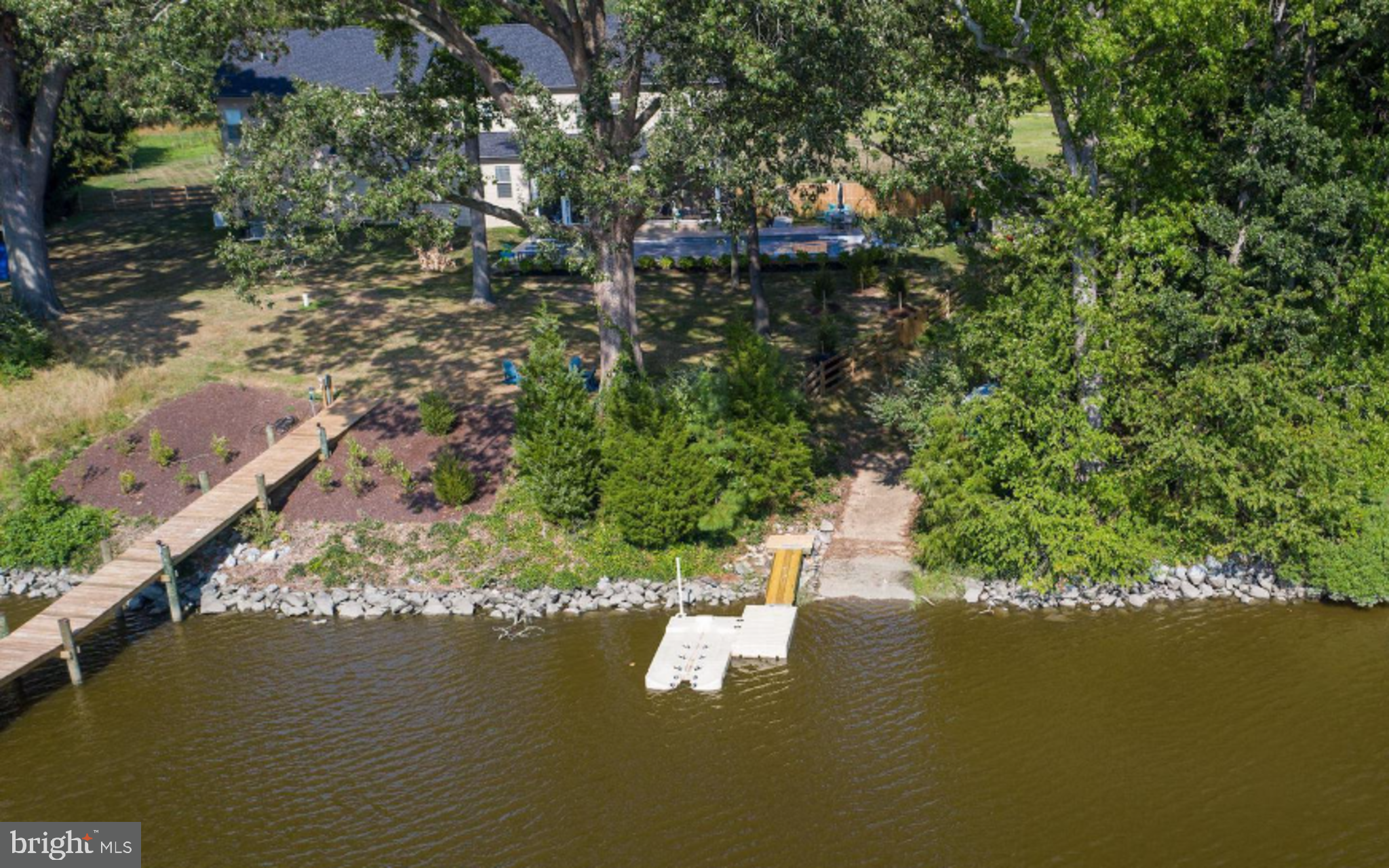 HICKORY RIDGE - Residential