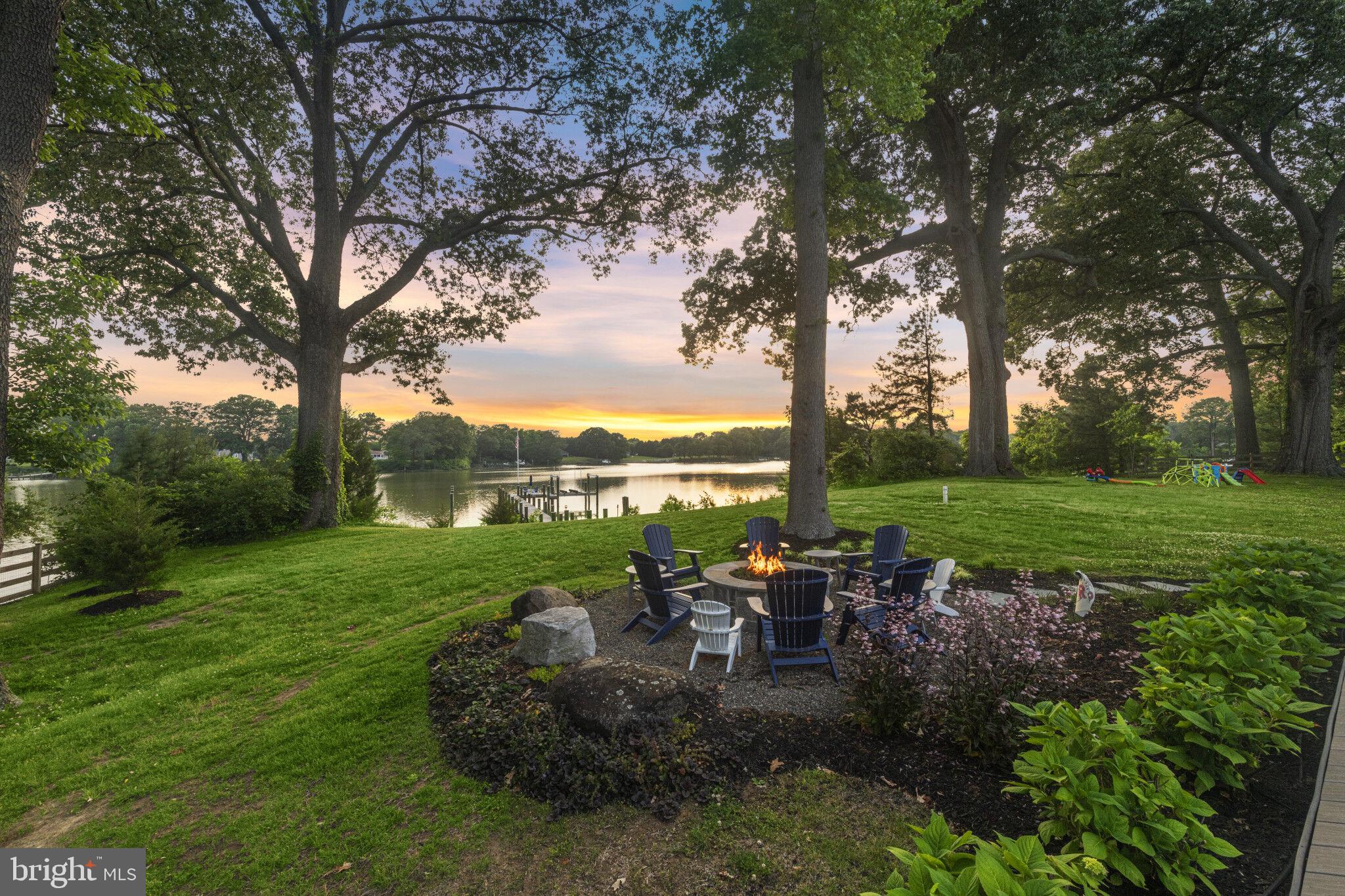 HICKORY RIDGE - Residential