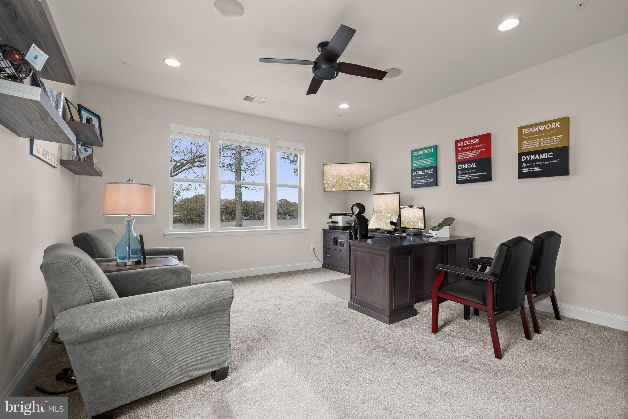 HICKORY RIDGE - Residential