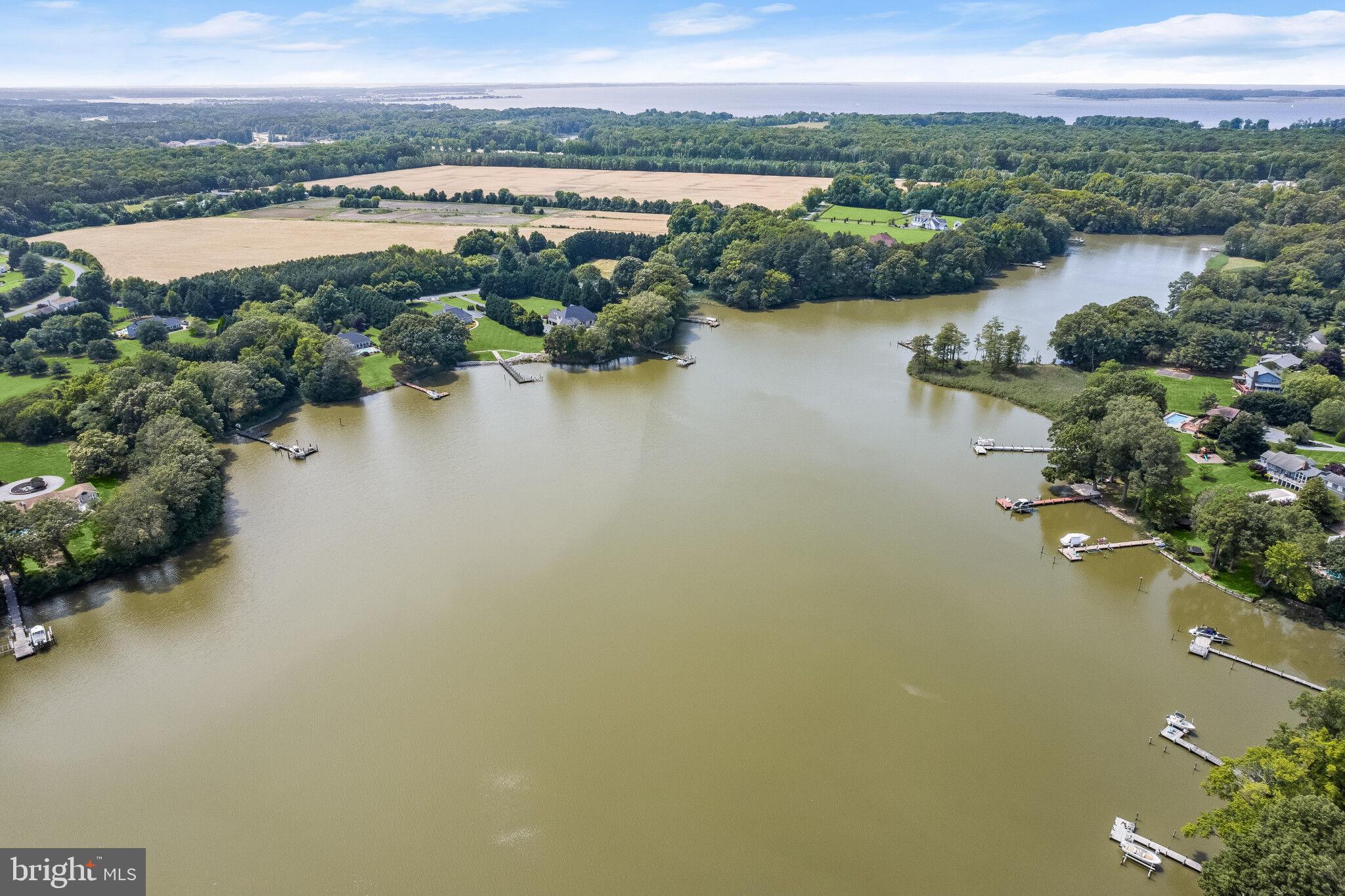 HICKORY RIDGE - Residential