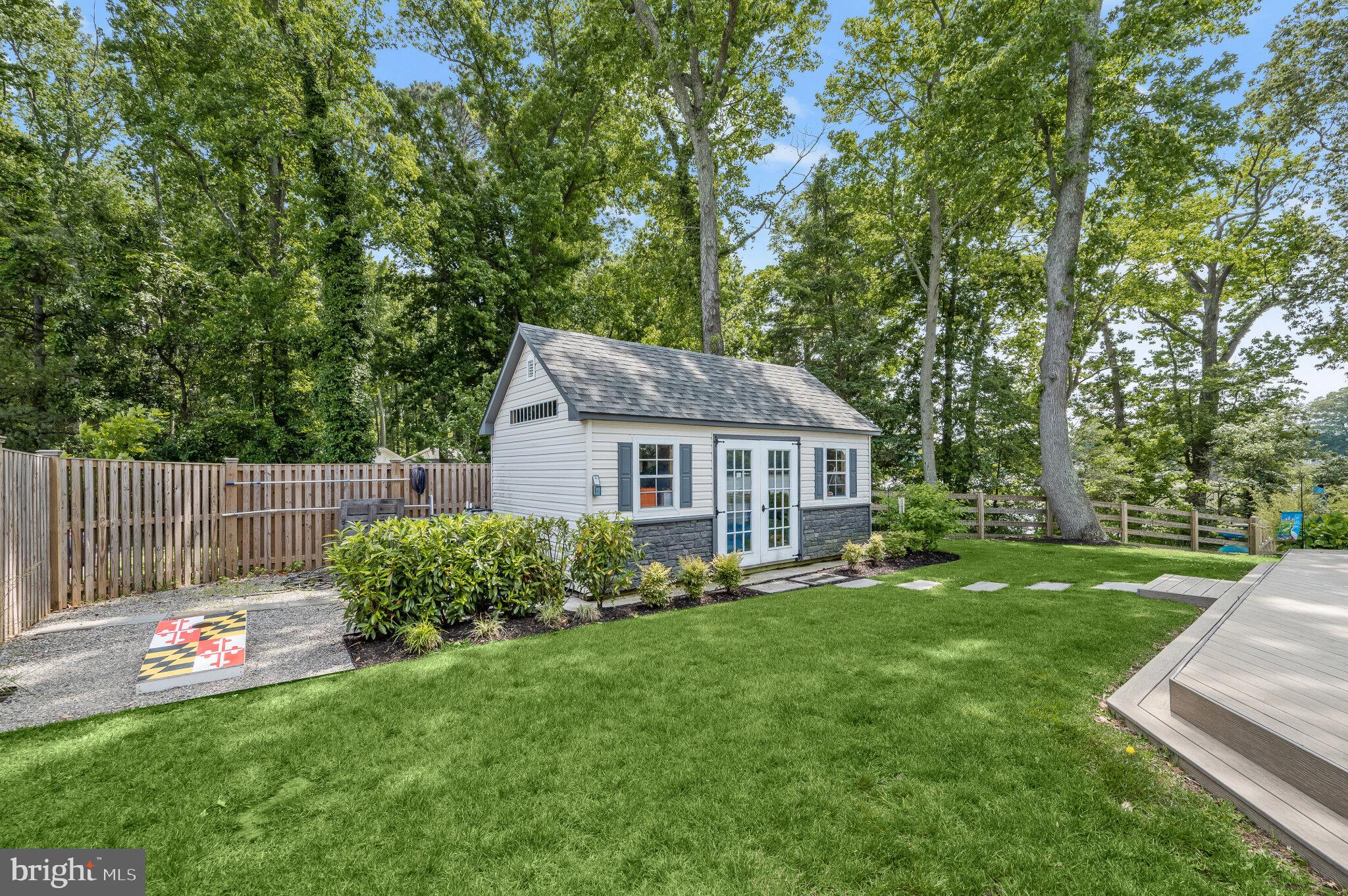 HICKORY RIDGE - Residential