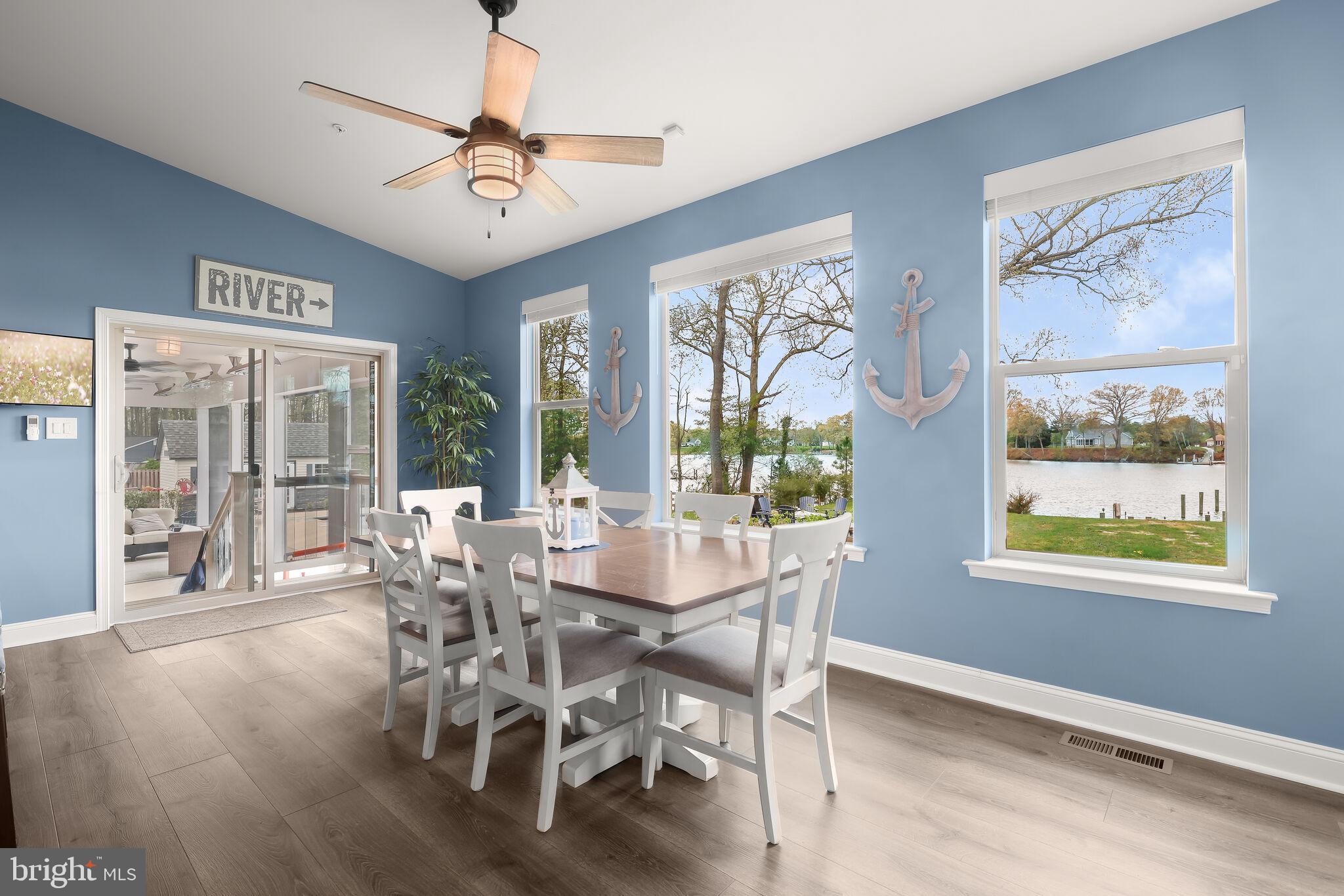 HICKORY RIDGE - Residential