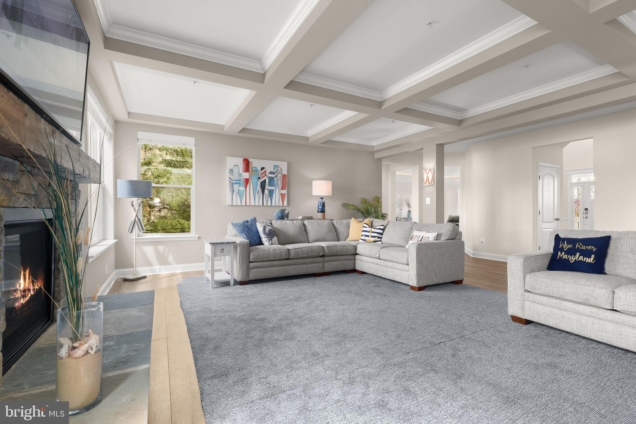 HICKORY RIDGE - Residential