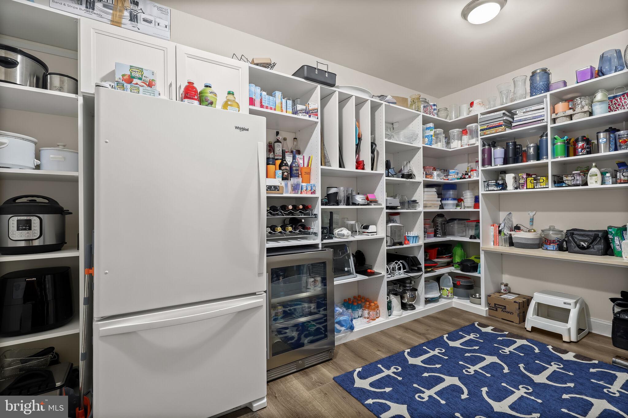 HICKORY RIDGE - Residential