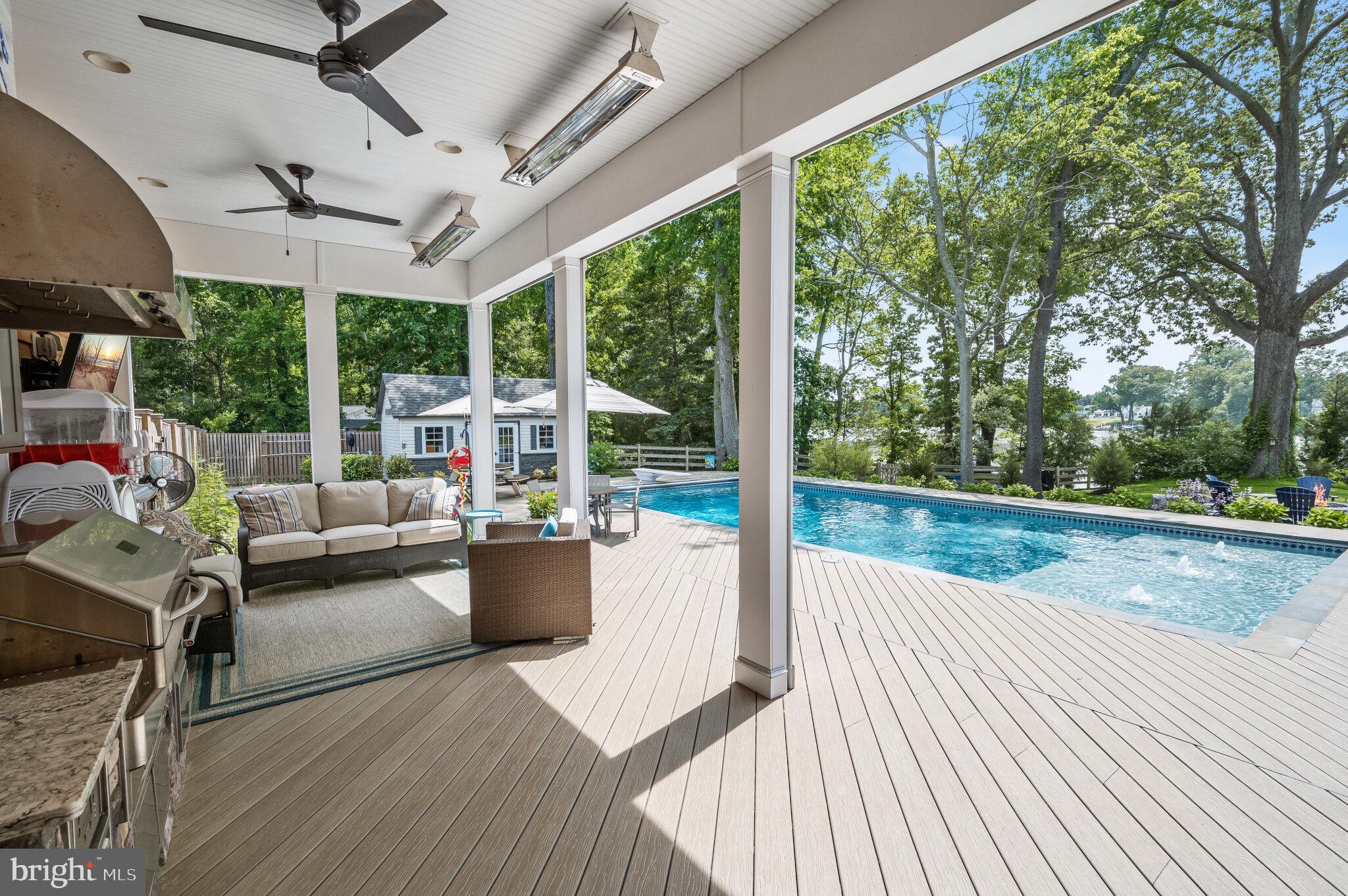 HICKORY RIDGE - Residential