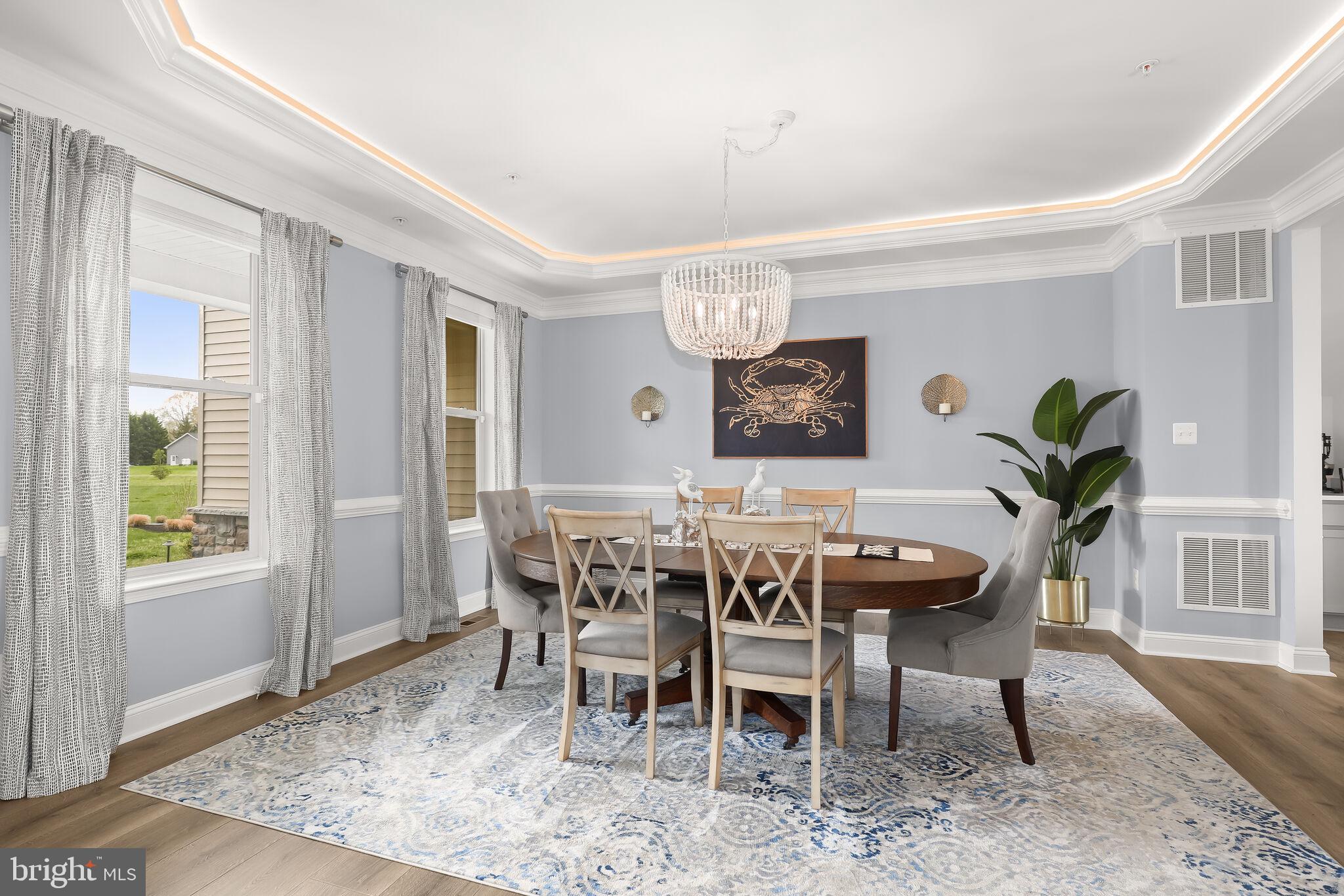 HICKORY RIDGE - Residential