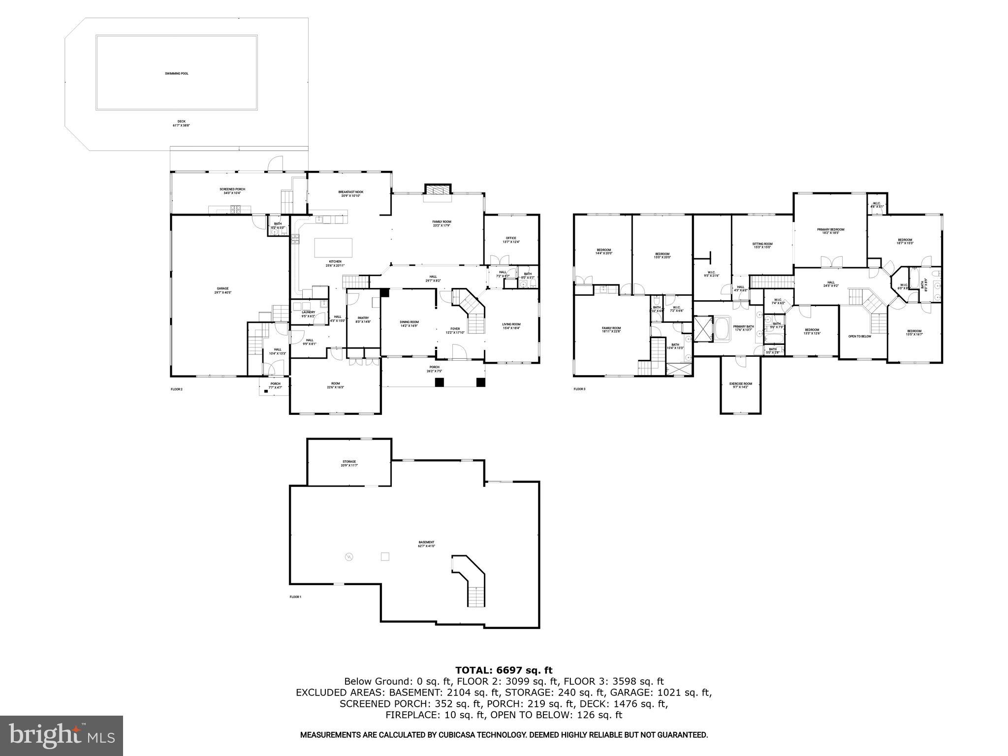 HICKORY RIDGE - Residential