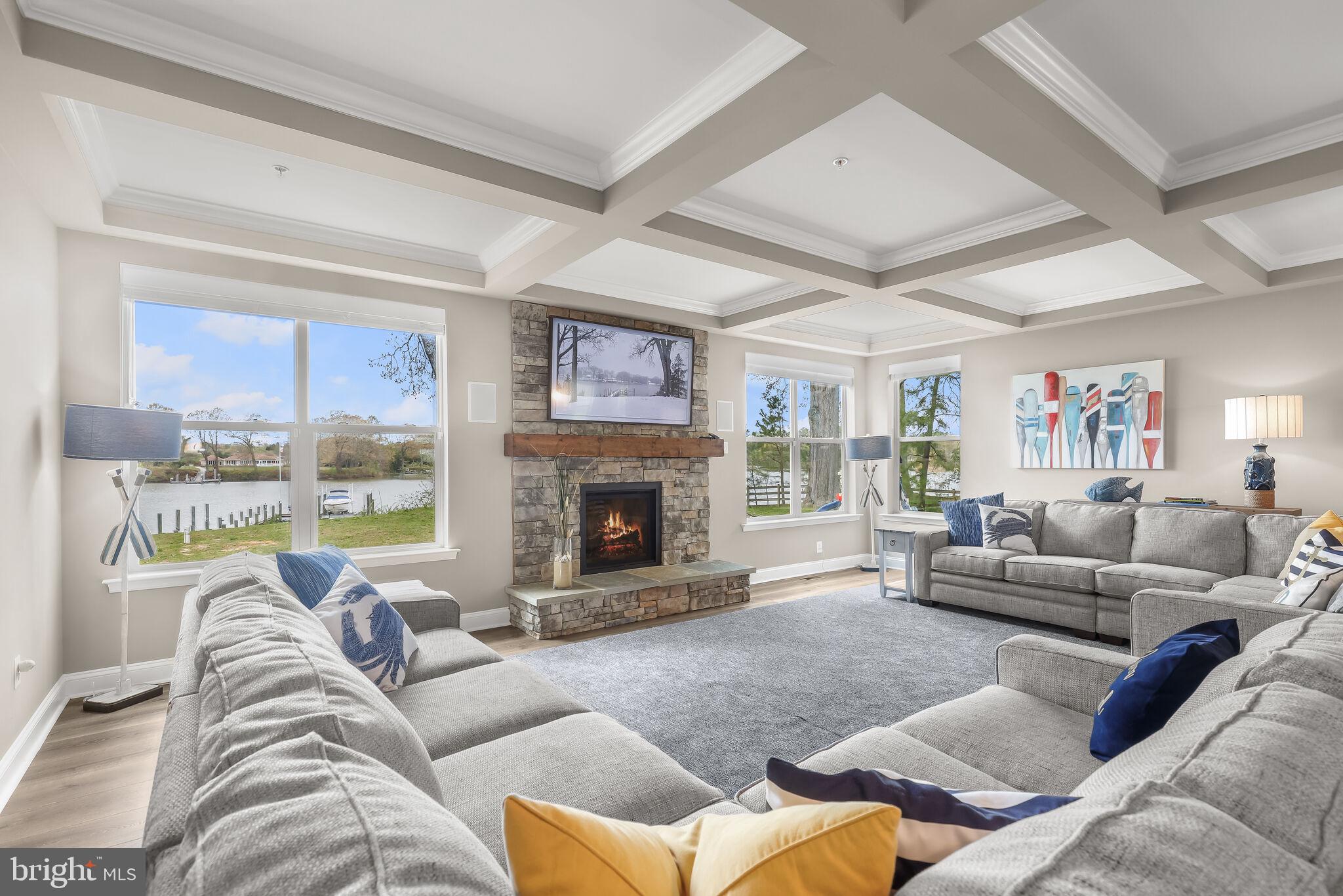 HICKORY RIDGE - Residential