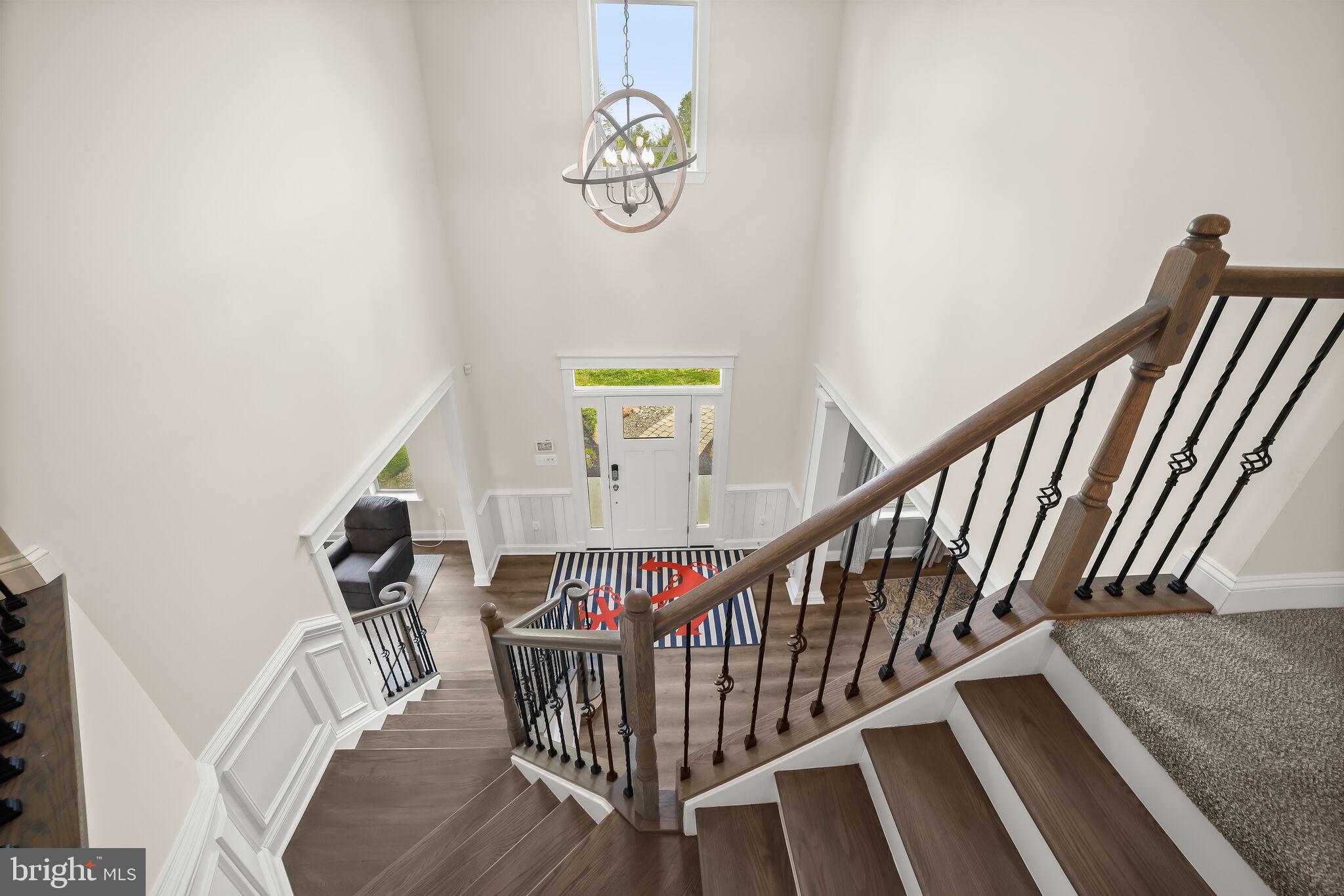 HICKORY RIDGE - Residential