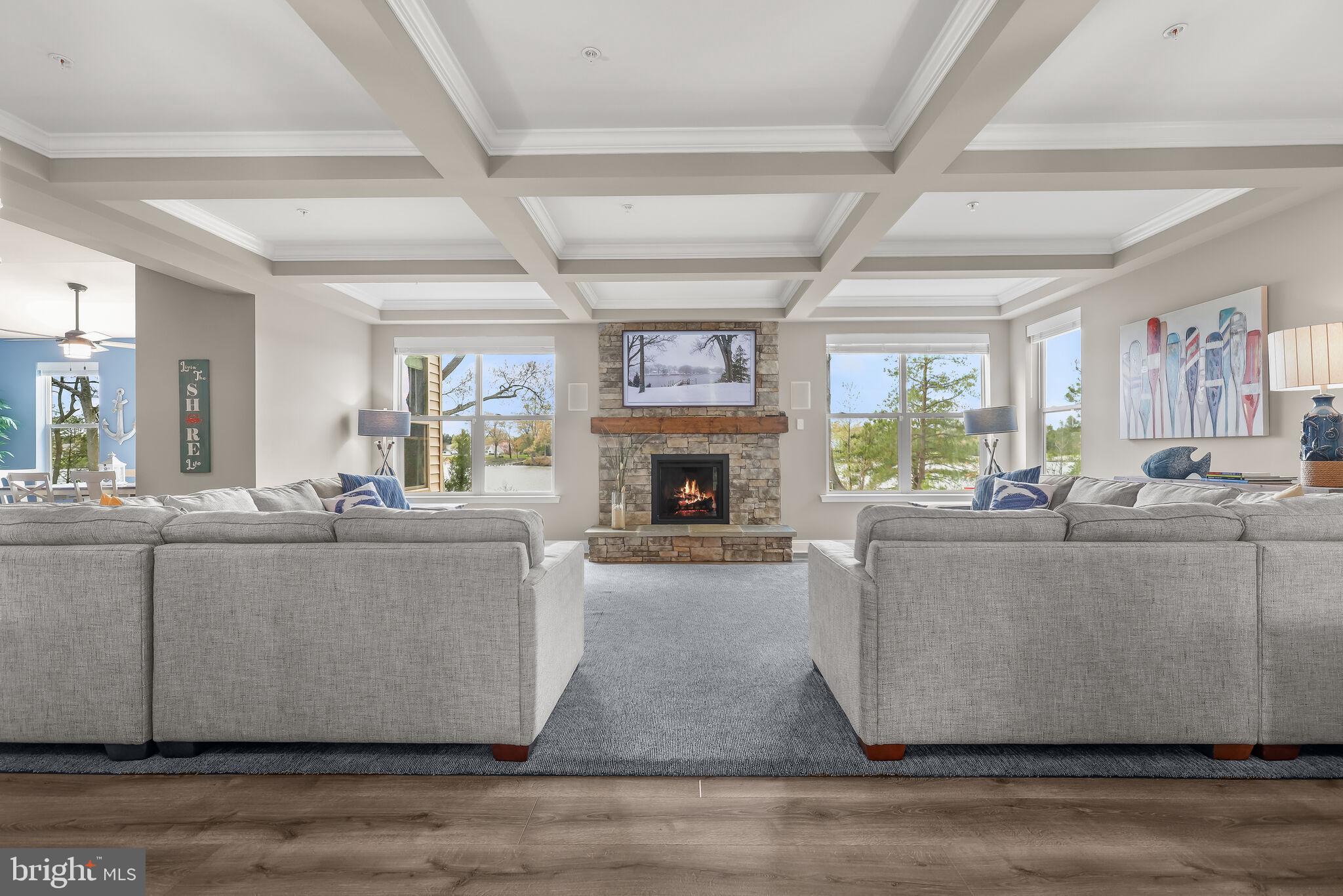 HICKORY RIDGE - Residential