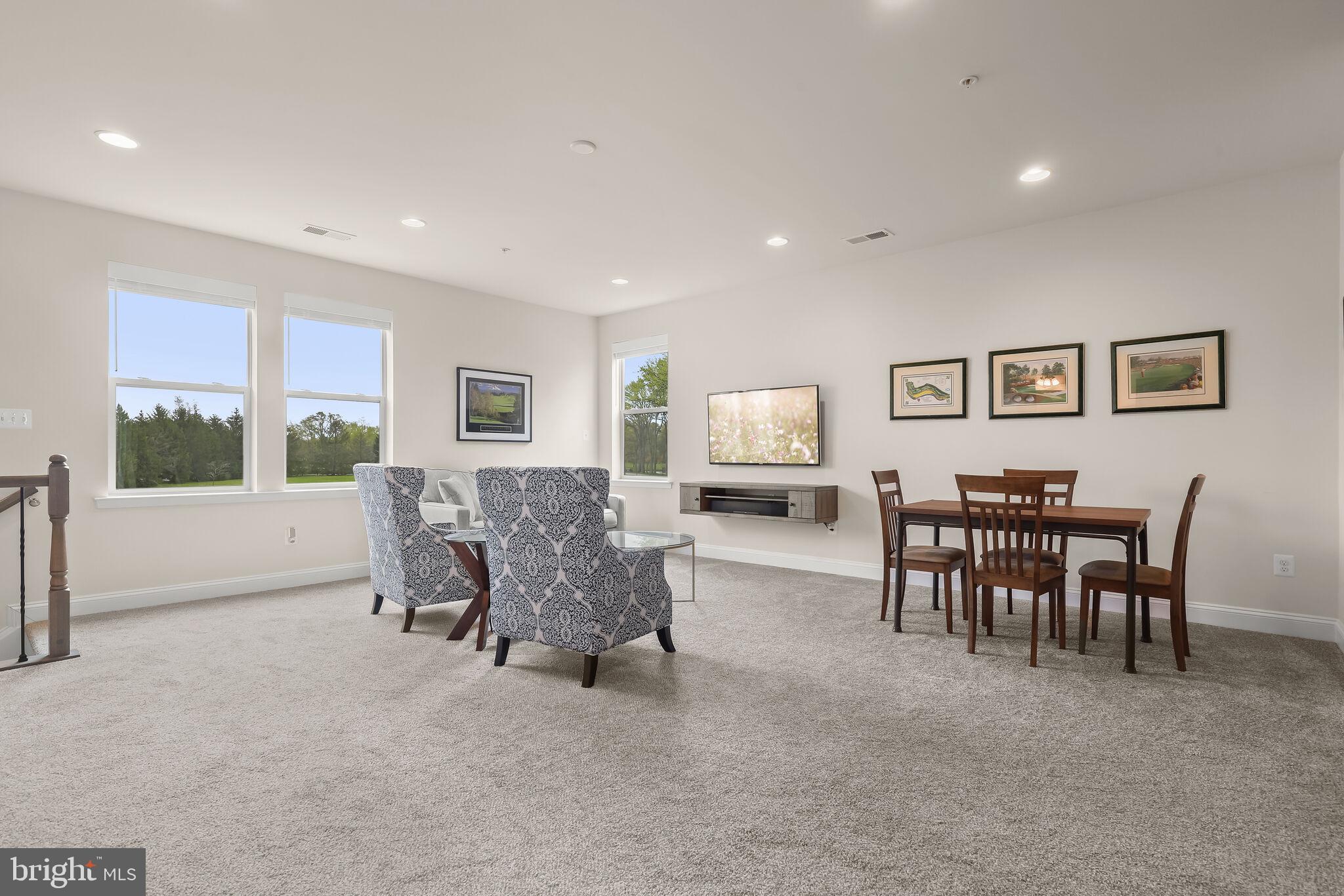 HICKORY RIDGE - Residential