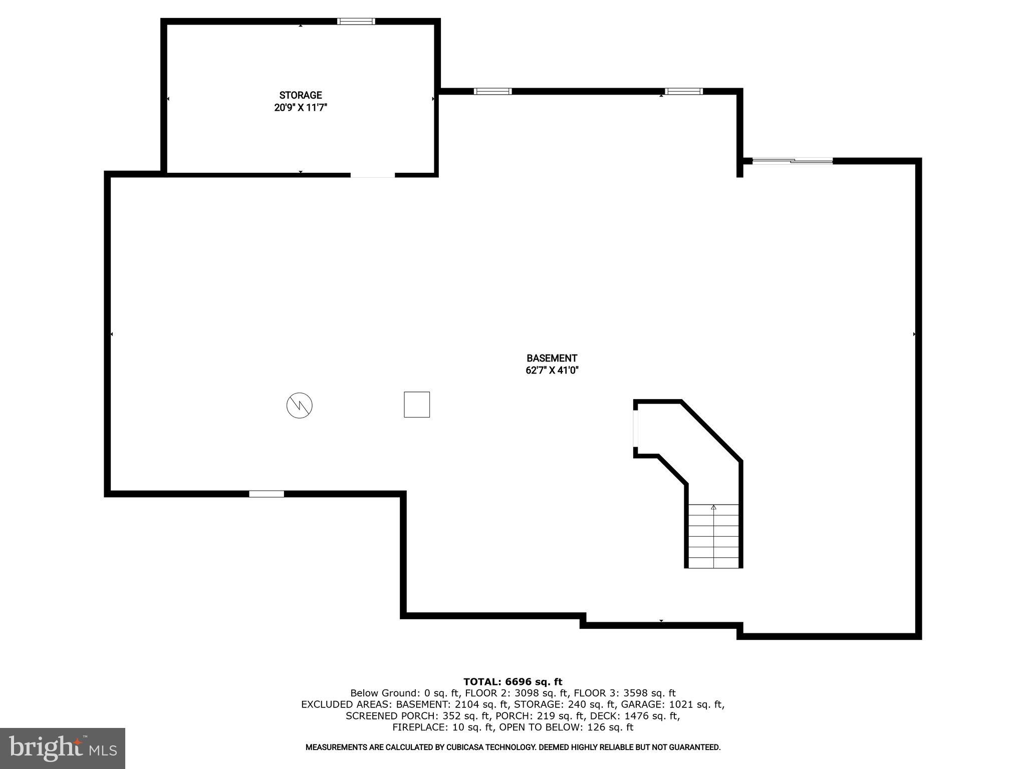 HICKORY RIDGE - Residential