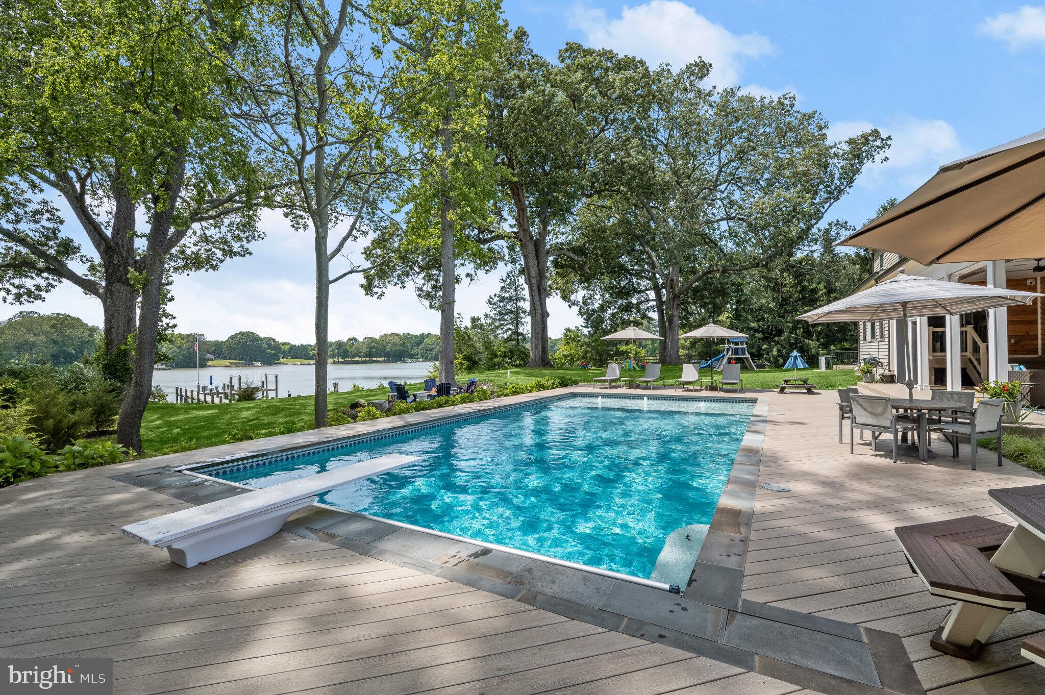 HICKORY RIDGE - Residential