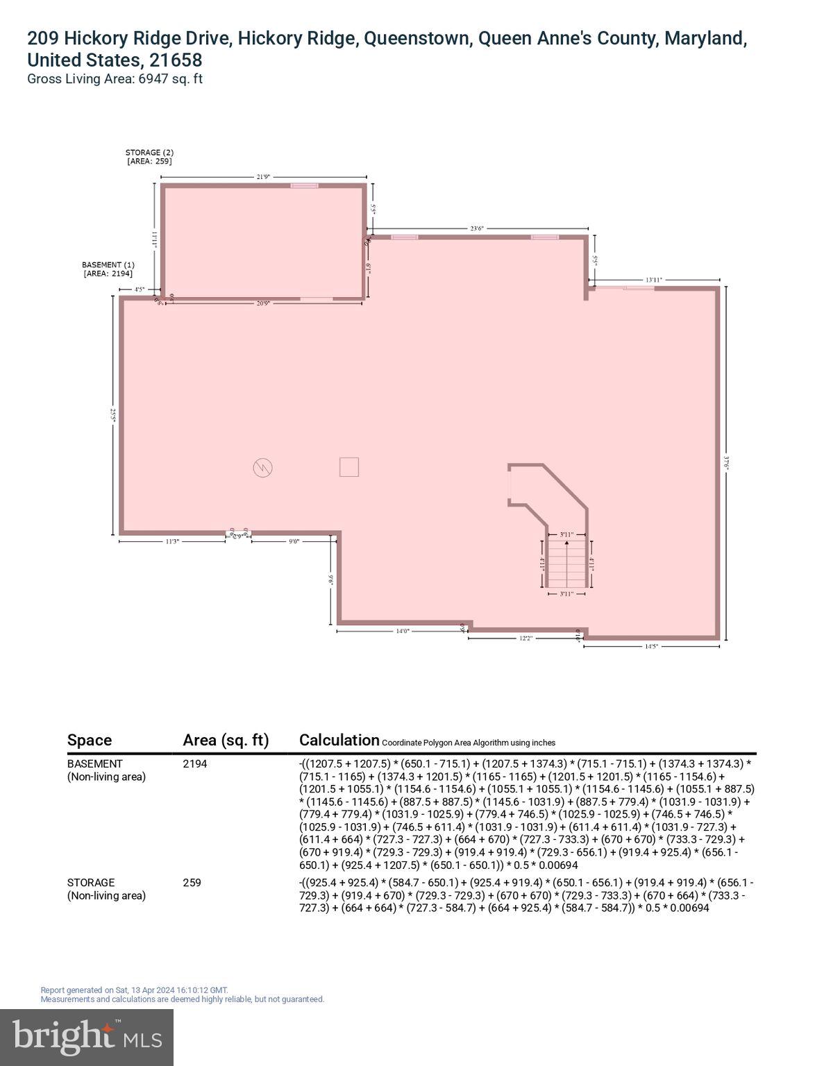 HICKORY RIDGE - Residential