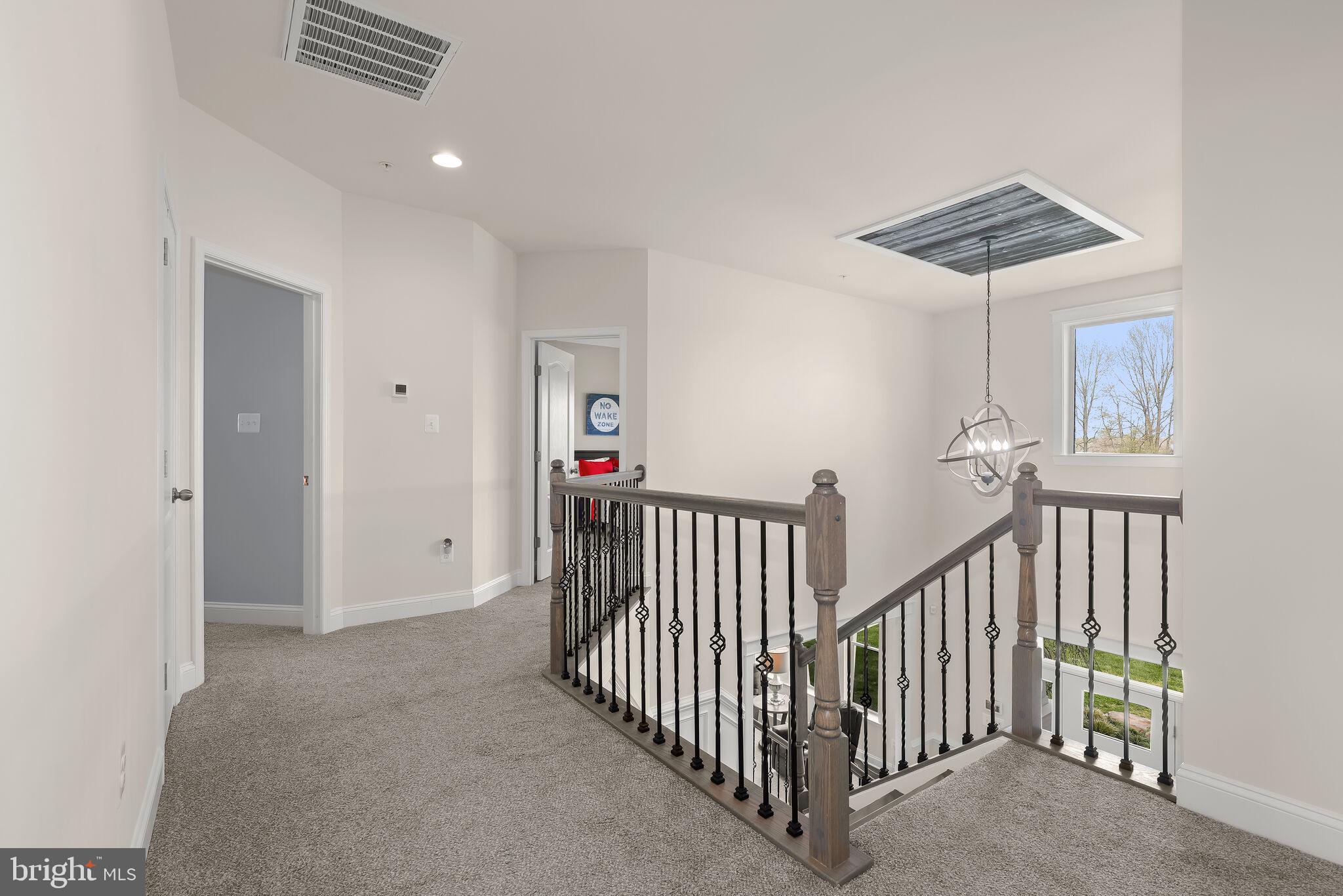 HICKORY RIDGE - Residential