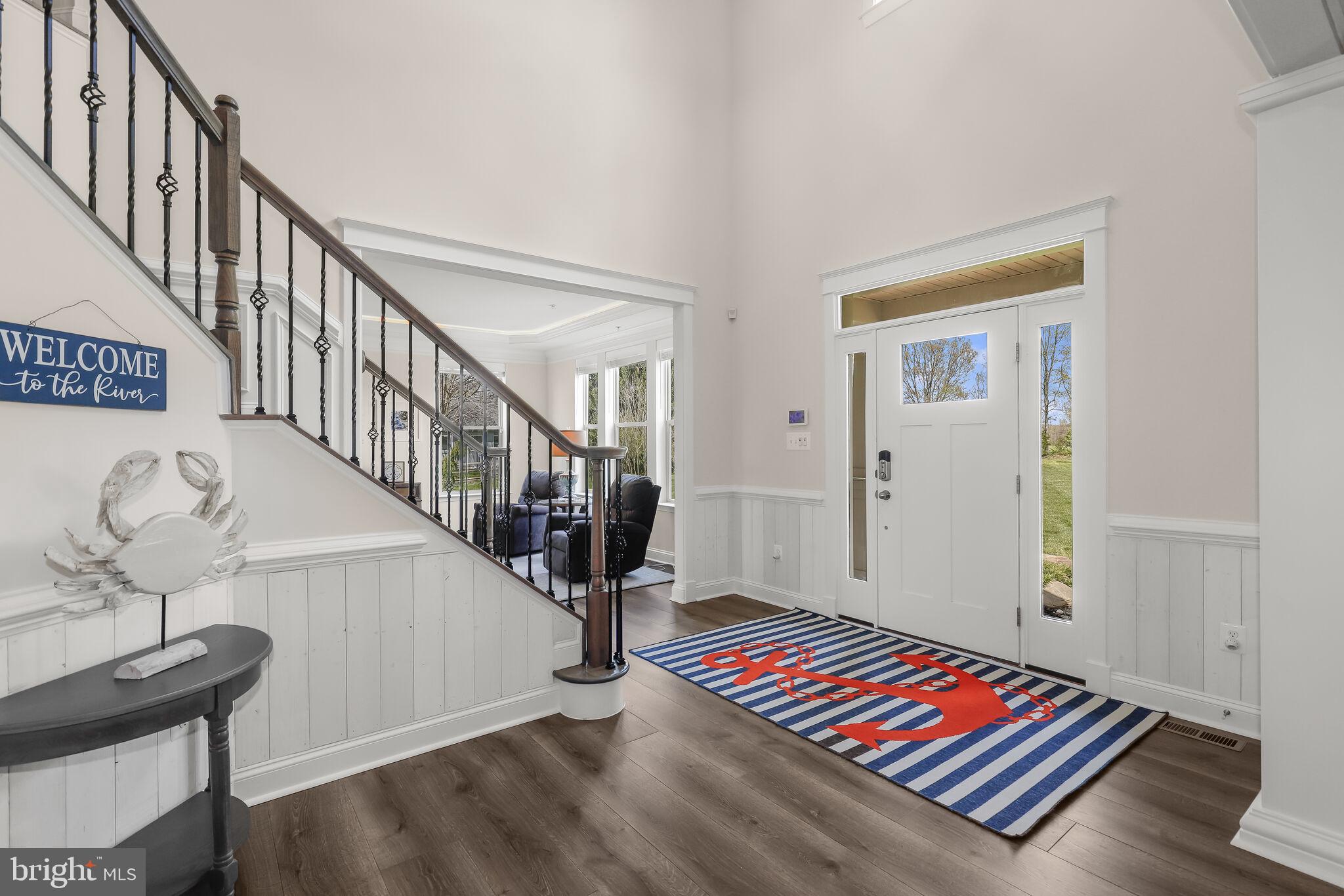 HICKORY RIDGE - Residential