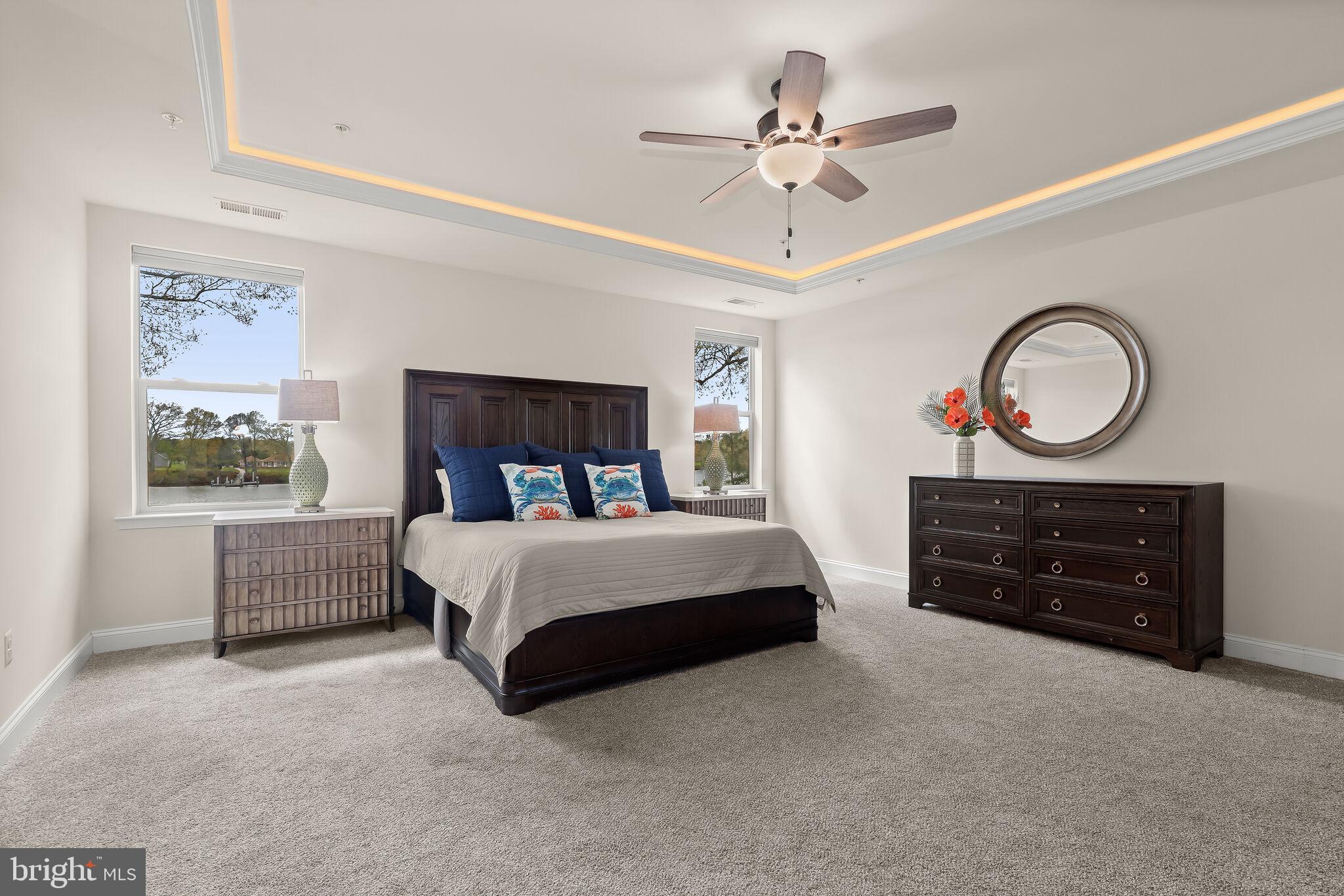 HICKORY RIDGE - Residential