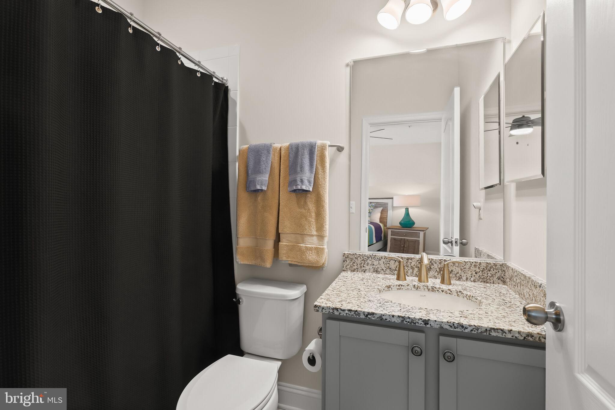 HICKORY RIDGE - Residential