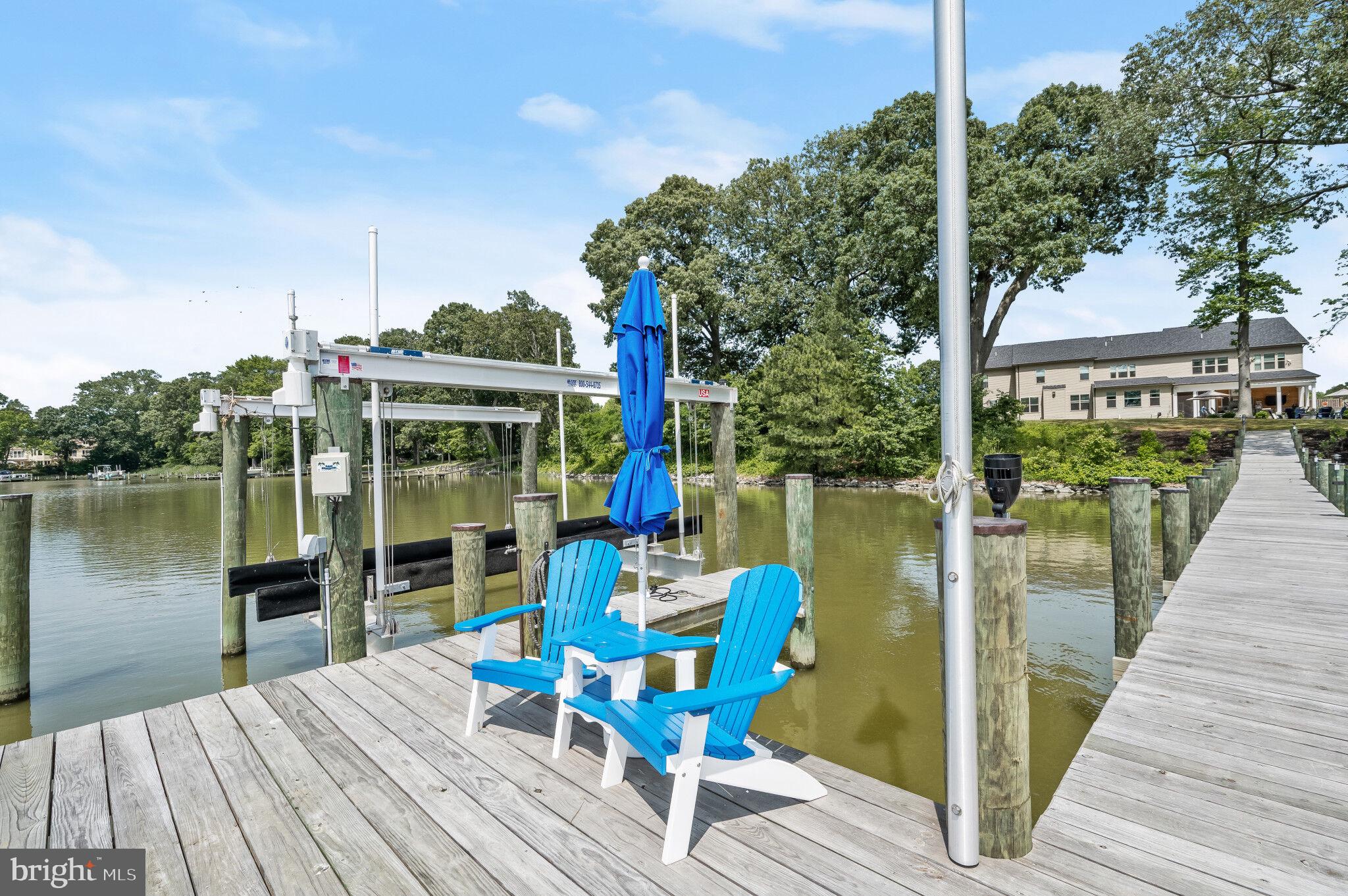 HICKORY RIDGE - Residential