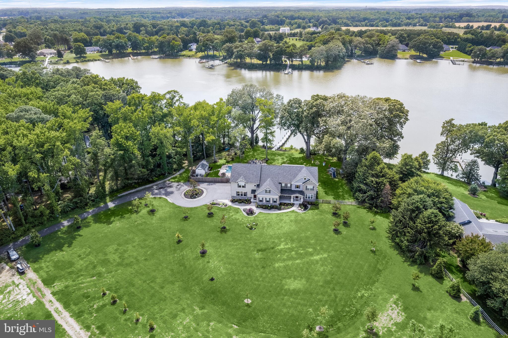 HICKORY RIDGE - Residential